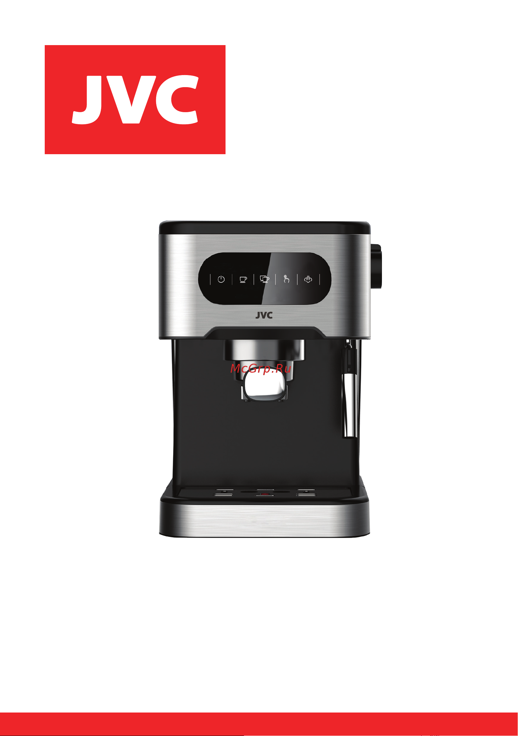 JVC JK-CF35 Инструкция по эксплуатации онлайн