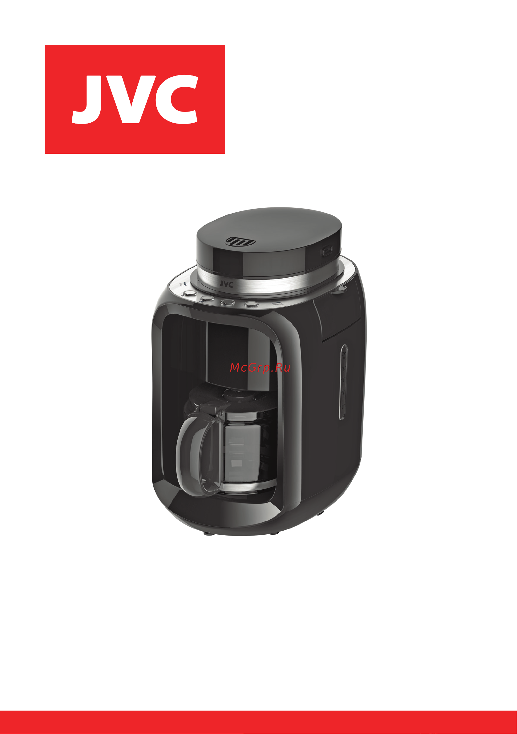 JVC JK-CF29 Инструкция по эксплуатации онлайн