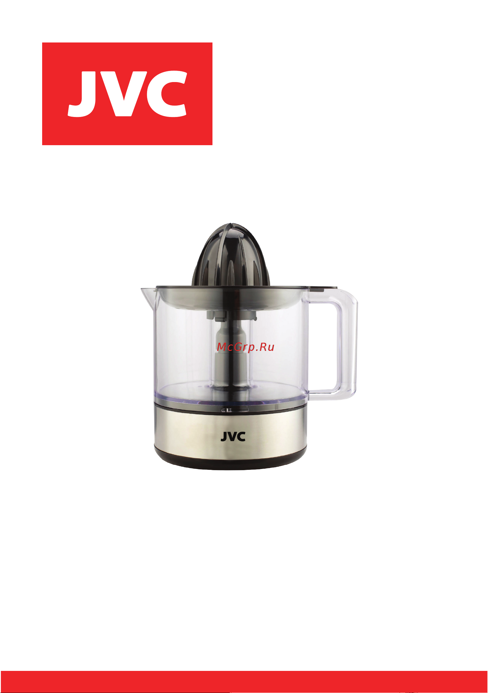 JVC JK-JC2010 Инструкция по эксплуатации онлайн