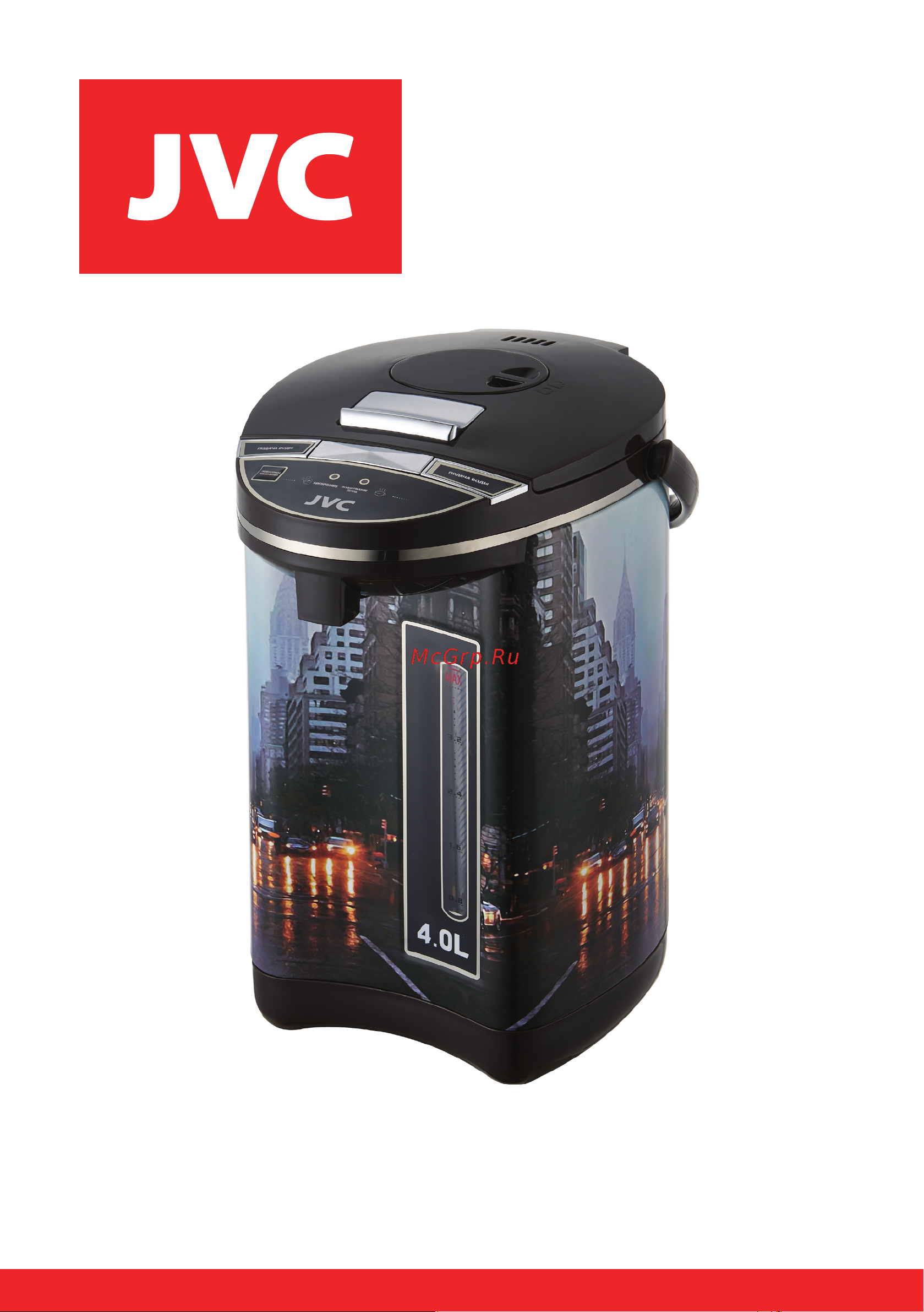 JVC JK-TP1010 Инструкция по эксплуатации онлайн