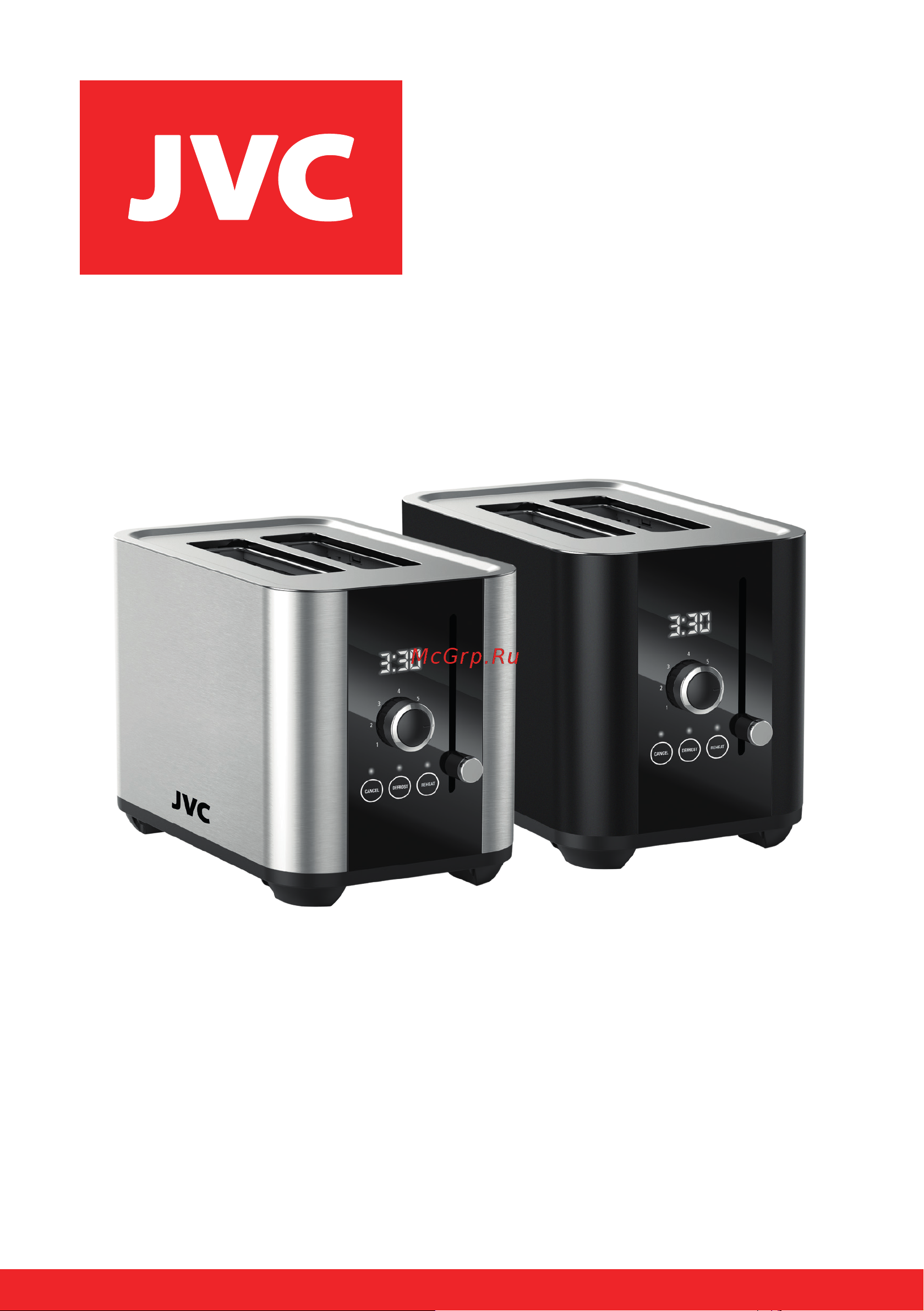 JVC JK-TS740 Инструкция по эксплуатации онлайн