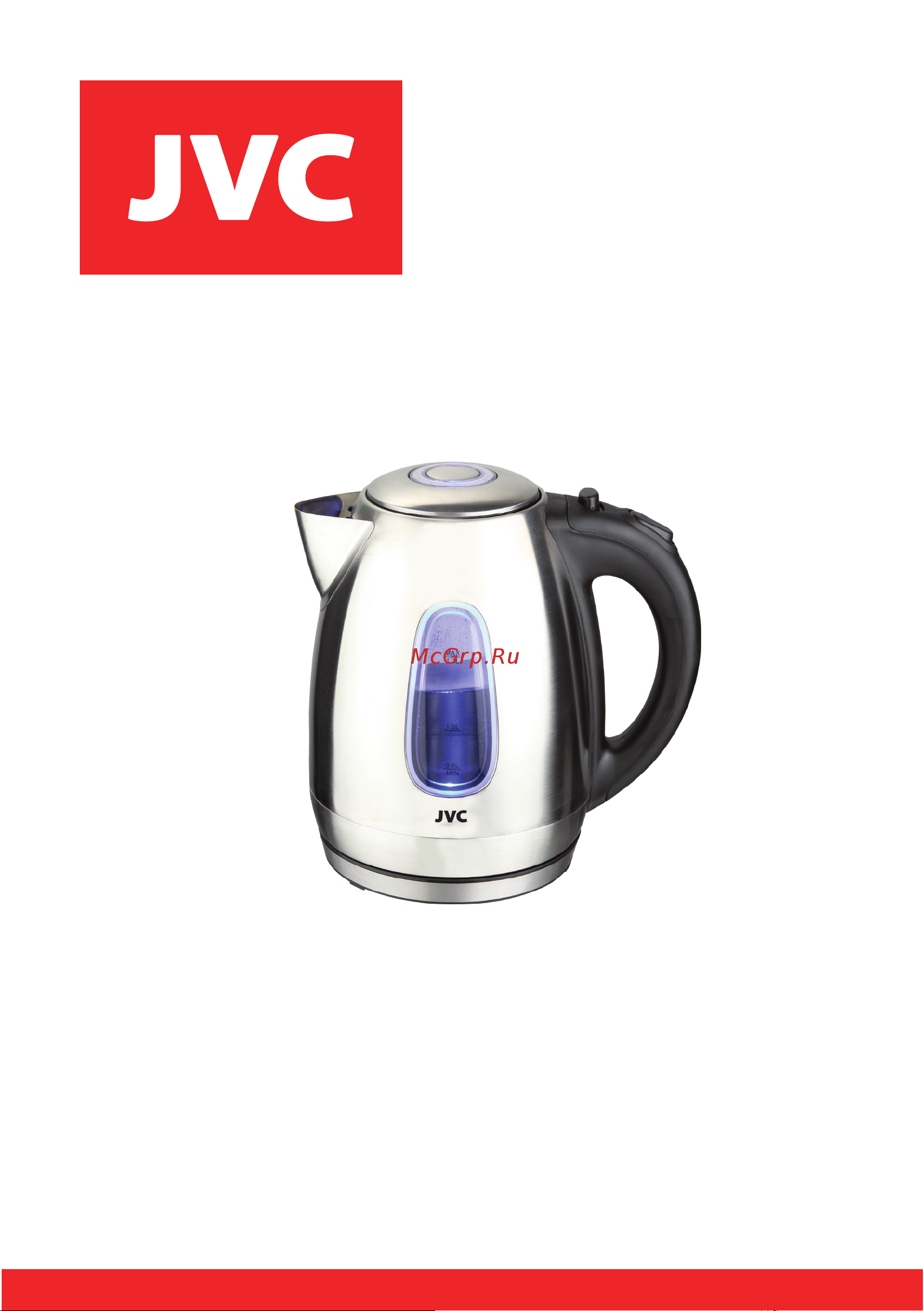 JVC JK-KE1723 Инструкция по эксплуатации онлайн
