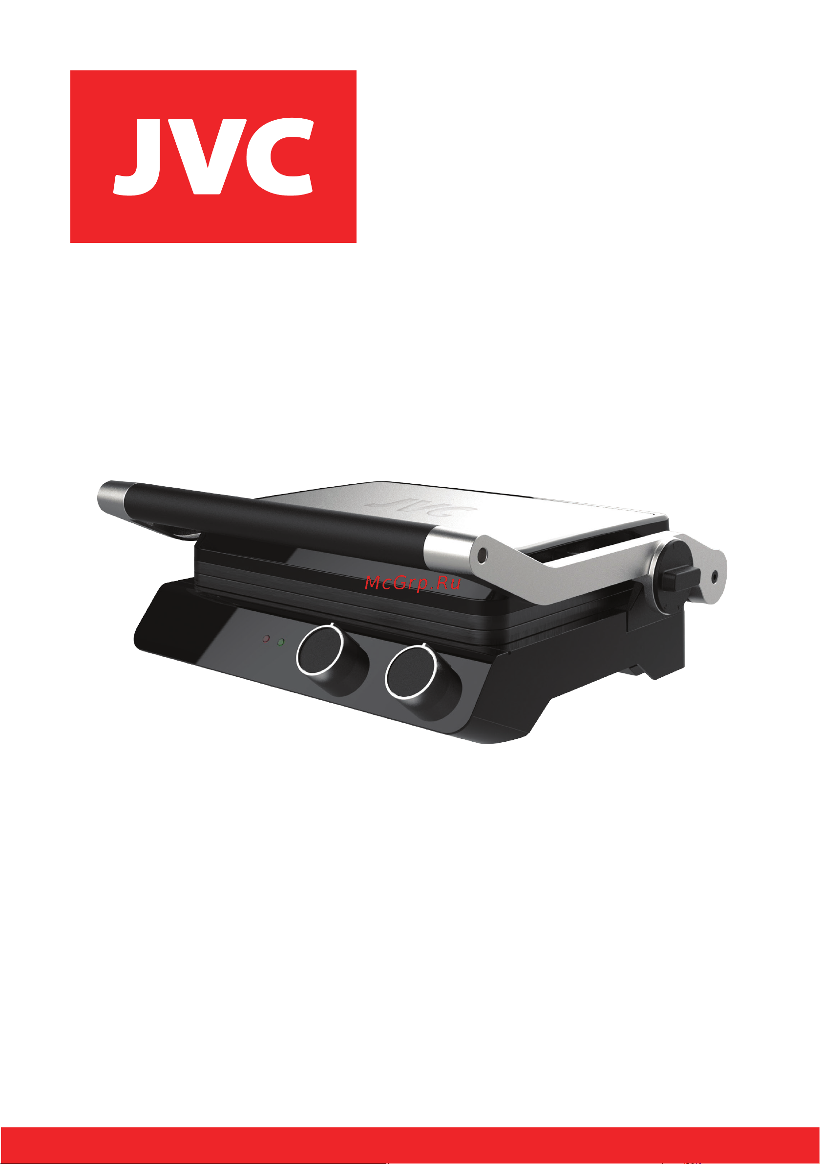 JVC JK-GR325 Инструкция по эксплуатации онлайн