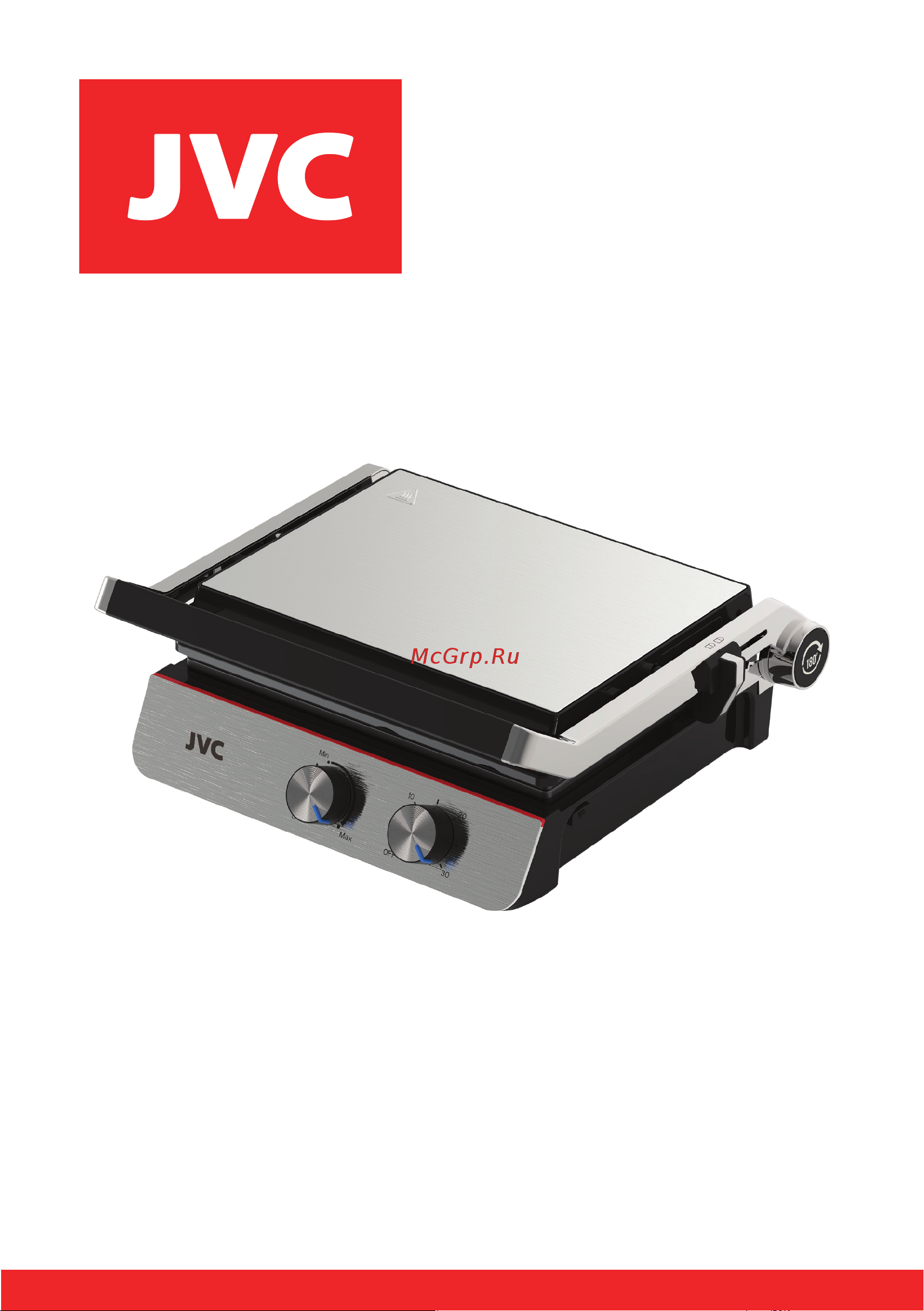 JVC JK-GR314 Инструкция по эксплуатации онлайн