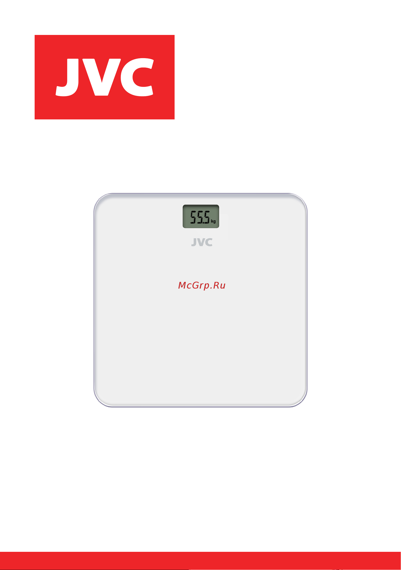 JVC JBS-001 Инструкция по эксплуатации онлайн