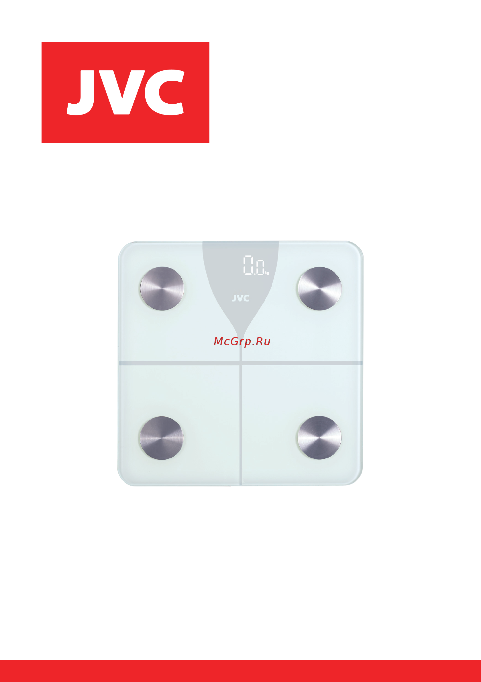 JVC JBS-004 Инструкция по эксплуатации онлайн