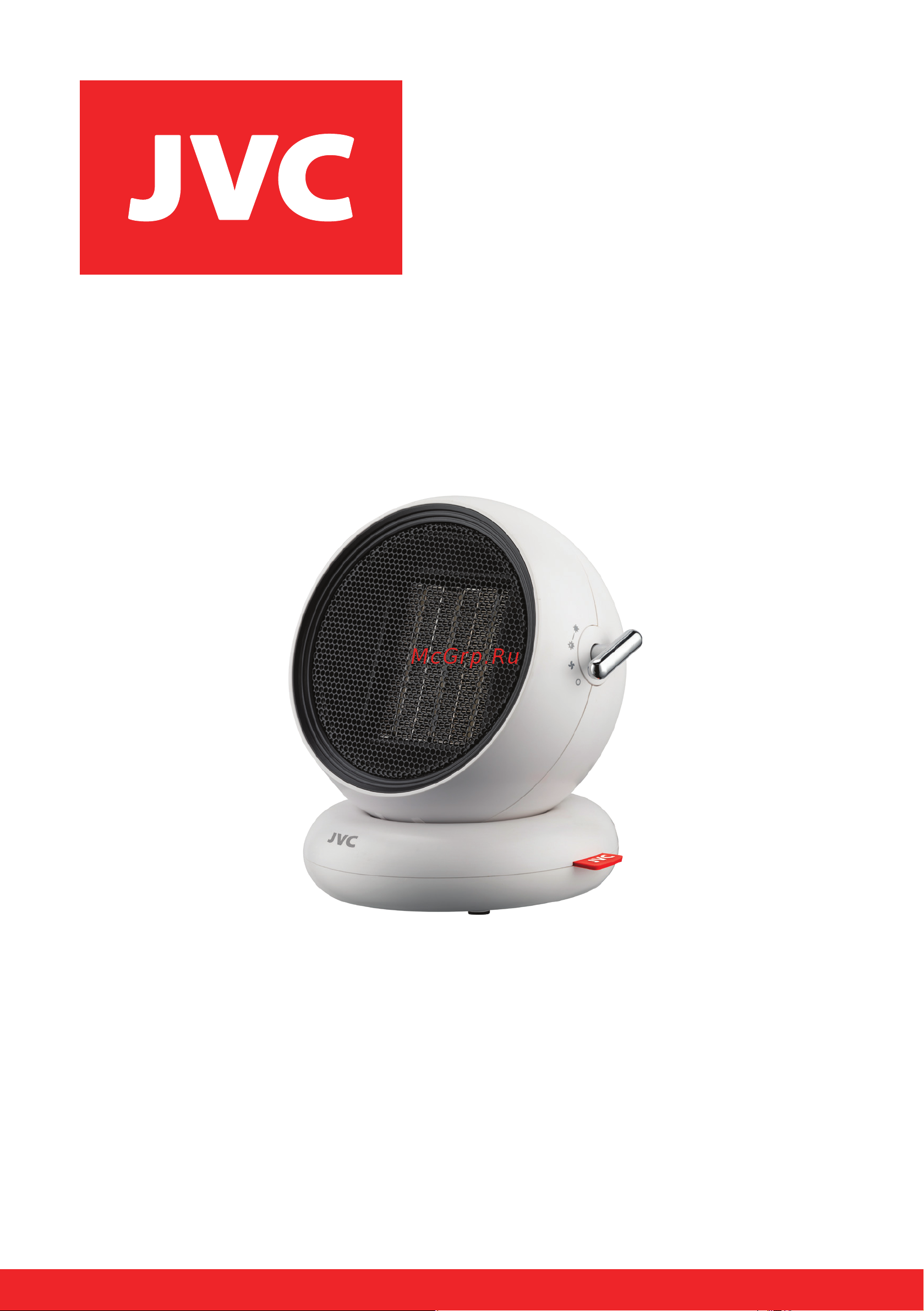 JVC JPTC-01 Инструкция по эксплуатации онлайн