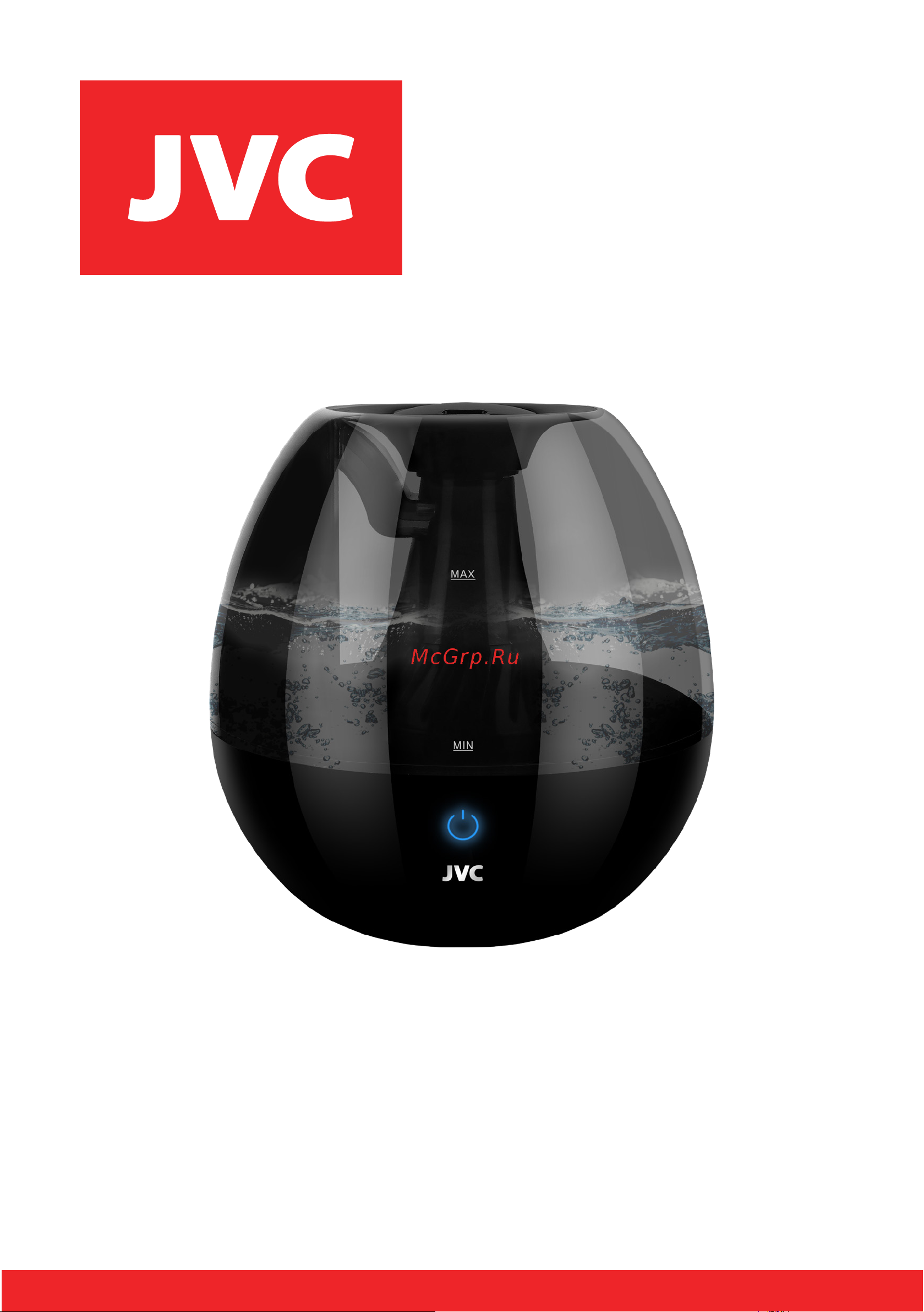 JVC JH-HDS30 Инструкция по эксплуатации онлайн