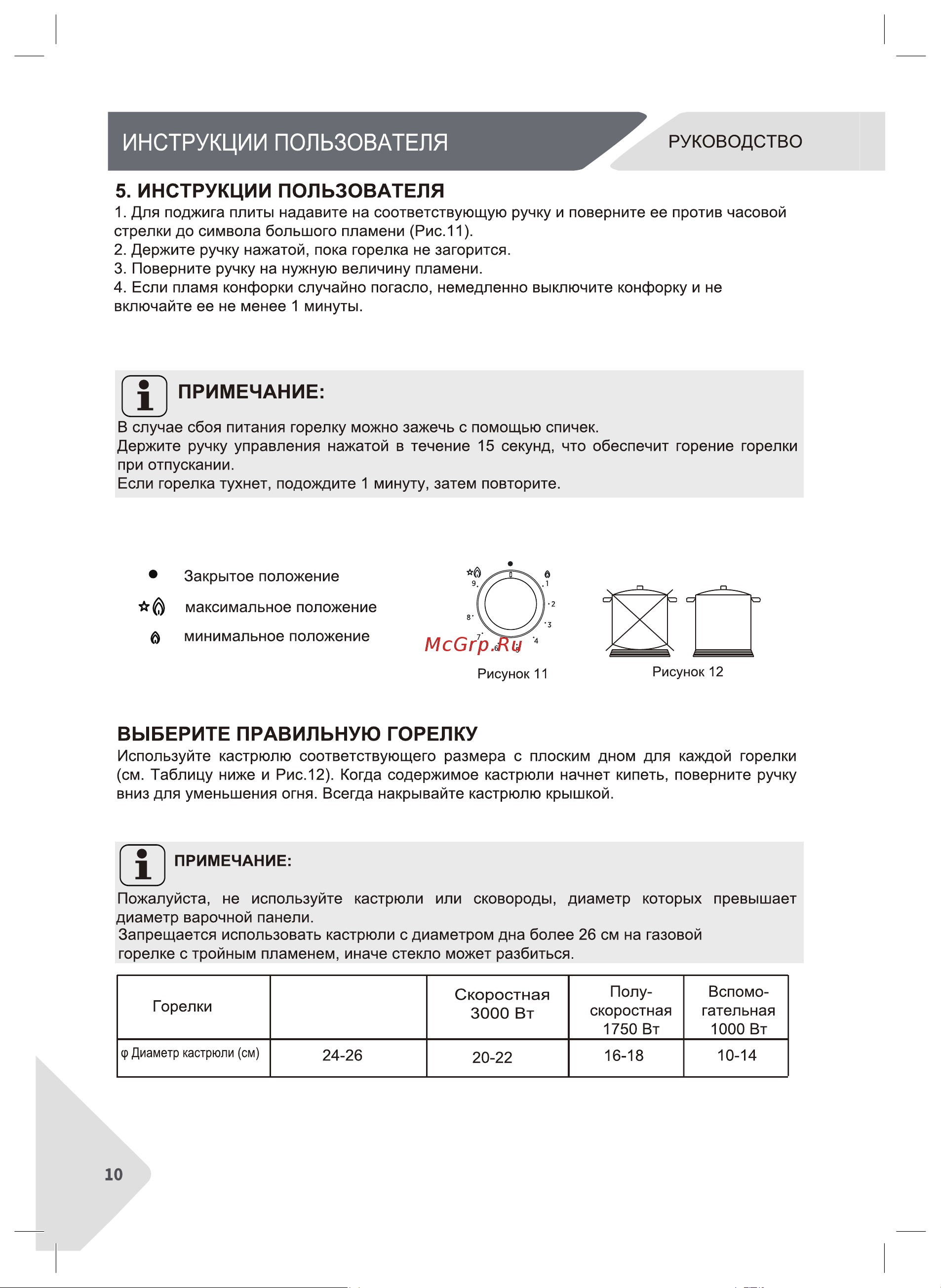 Haier HHX-M64ROVX Инструкция по эксплуатации онлайн [10/28] 873371