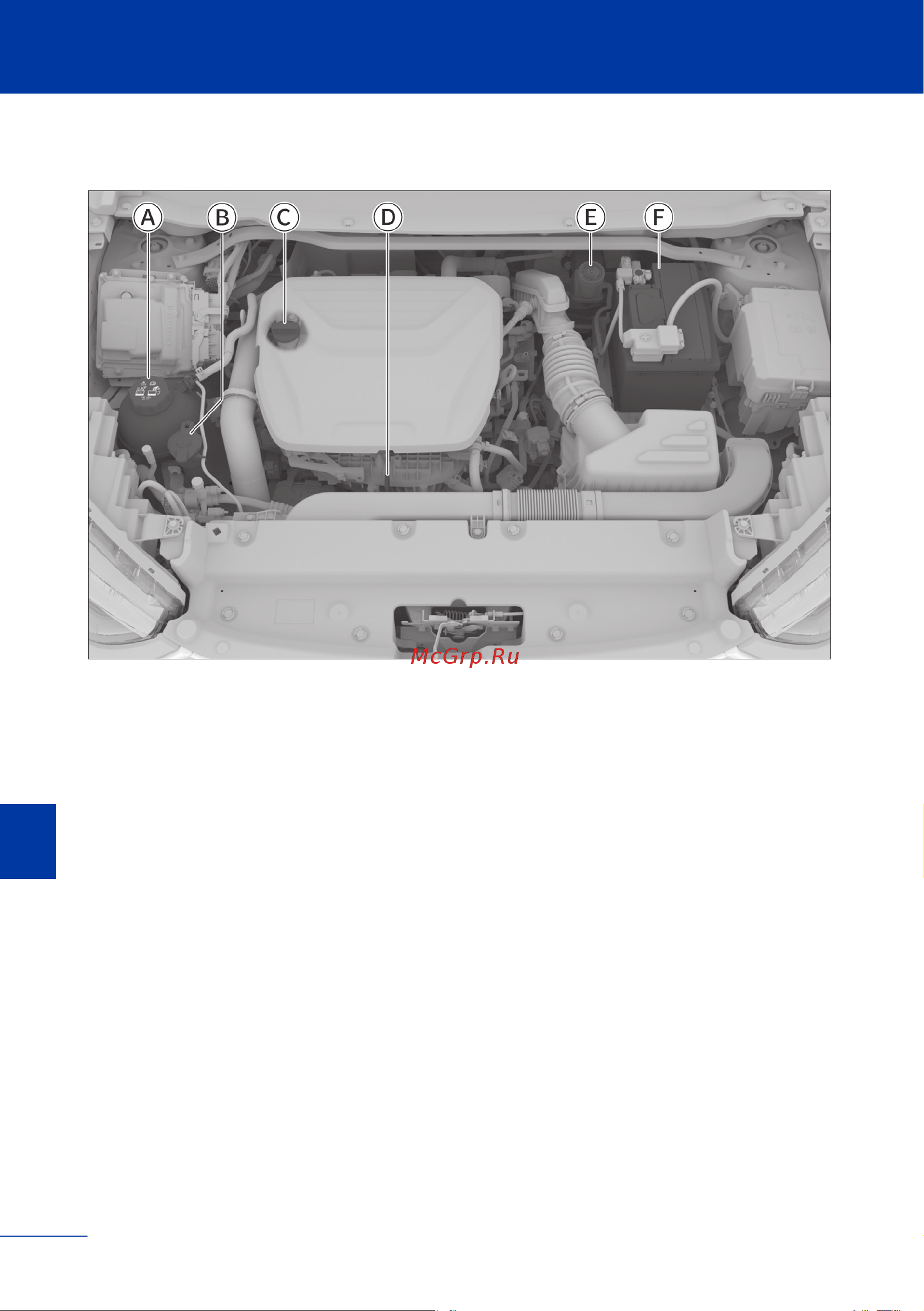 Haval JOLION Инструкция по эксплуатации онлайн [269/345] 873444