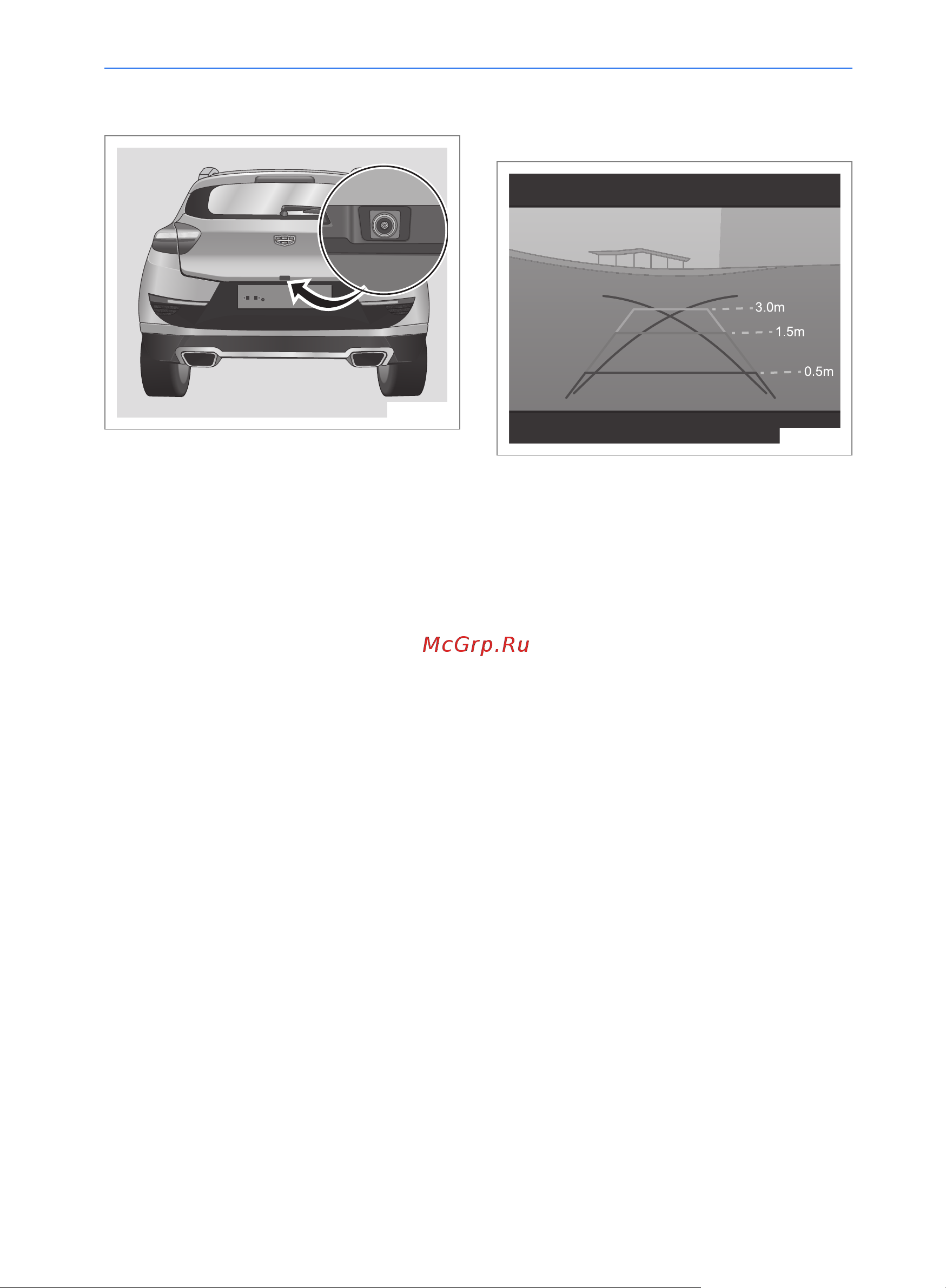 Geely Emgrand GS Руководство по эксплуатации онлайн [146/214] 873506