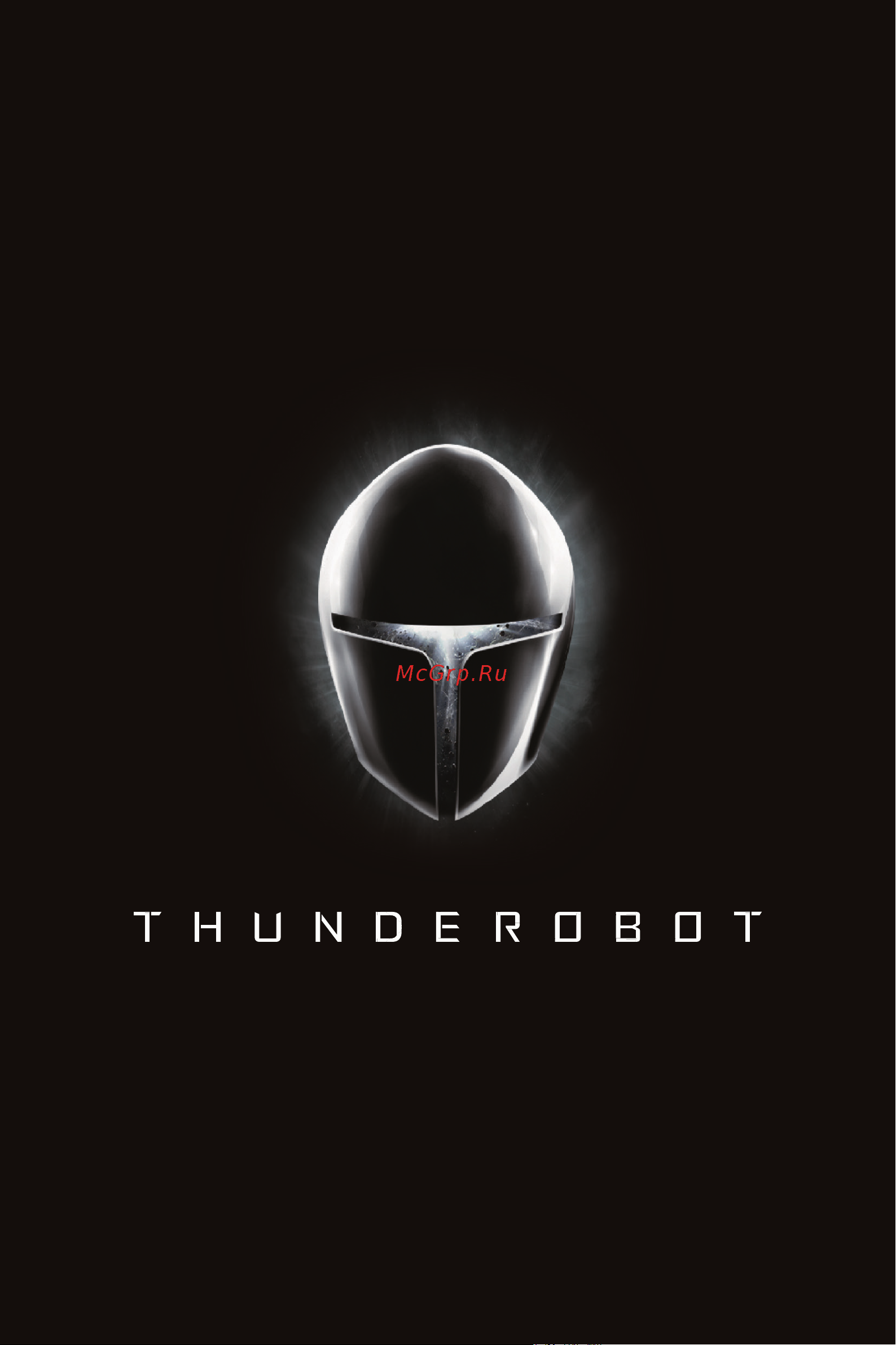 Thunderobot Silver Wing LQ27F180L-Q Инструкция по эксплуатации онлайн
