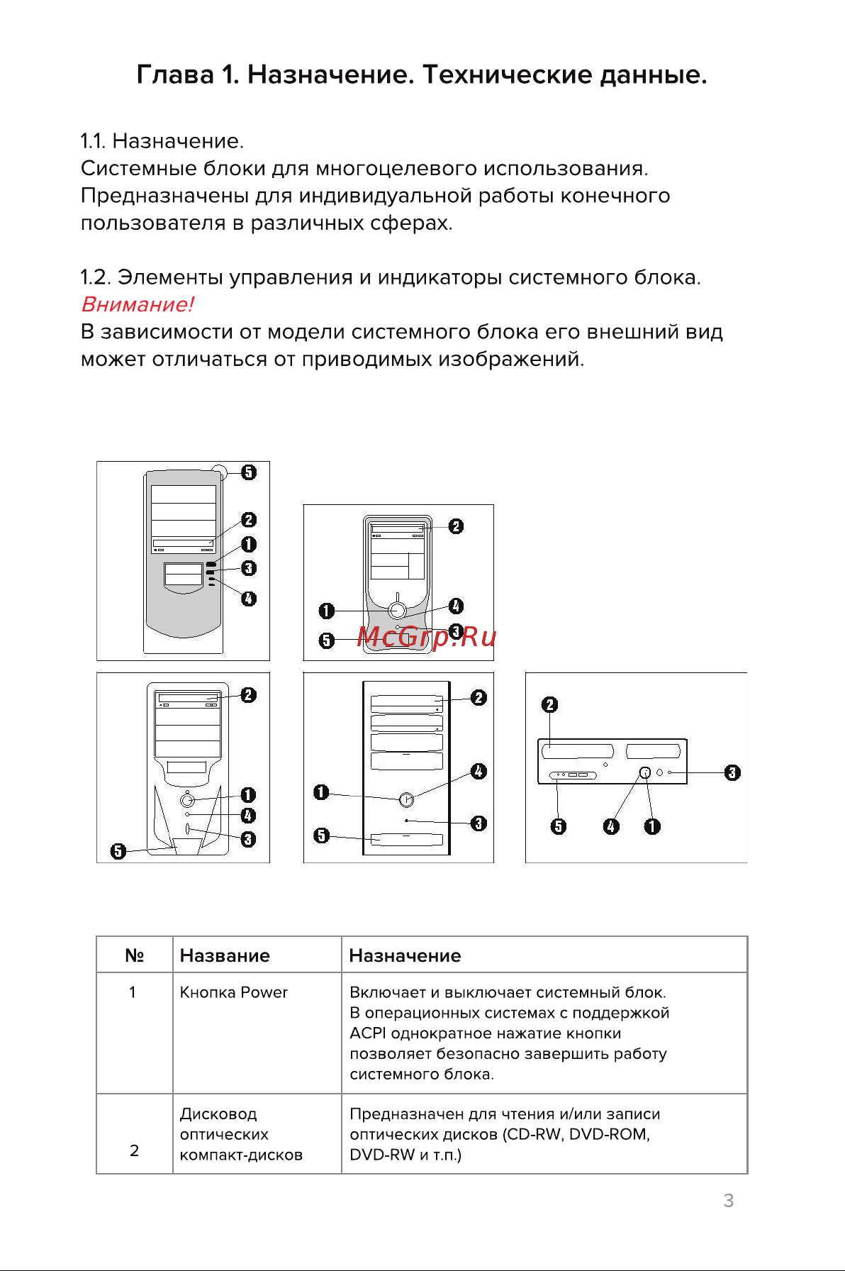 LYAMBDA L-OFC09071-BK Инструкция по эксплуатации онлайн [4/21] 873578