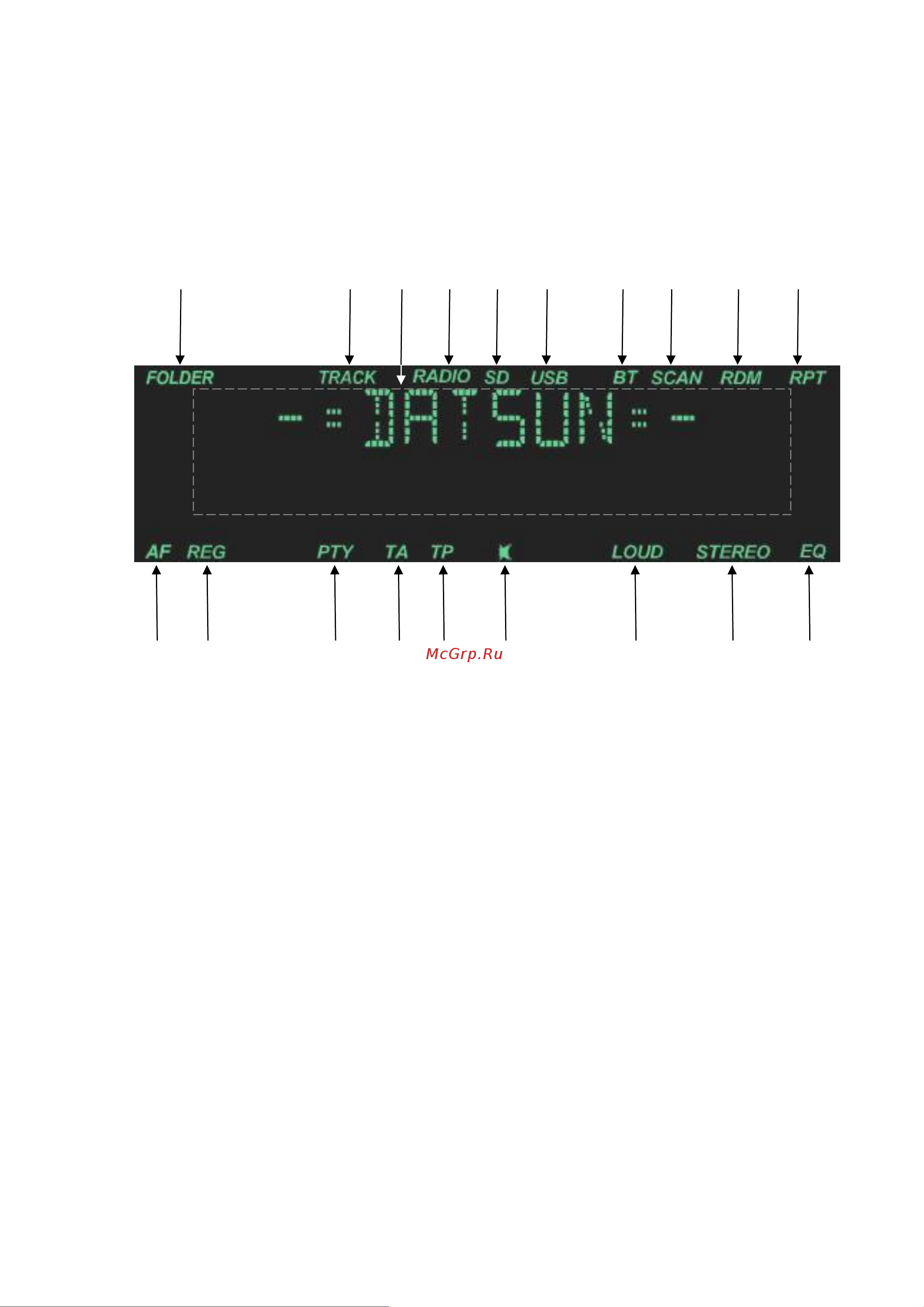 Datsun mi-DO Мультимедиа_система онлайн [3/23] 873587