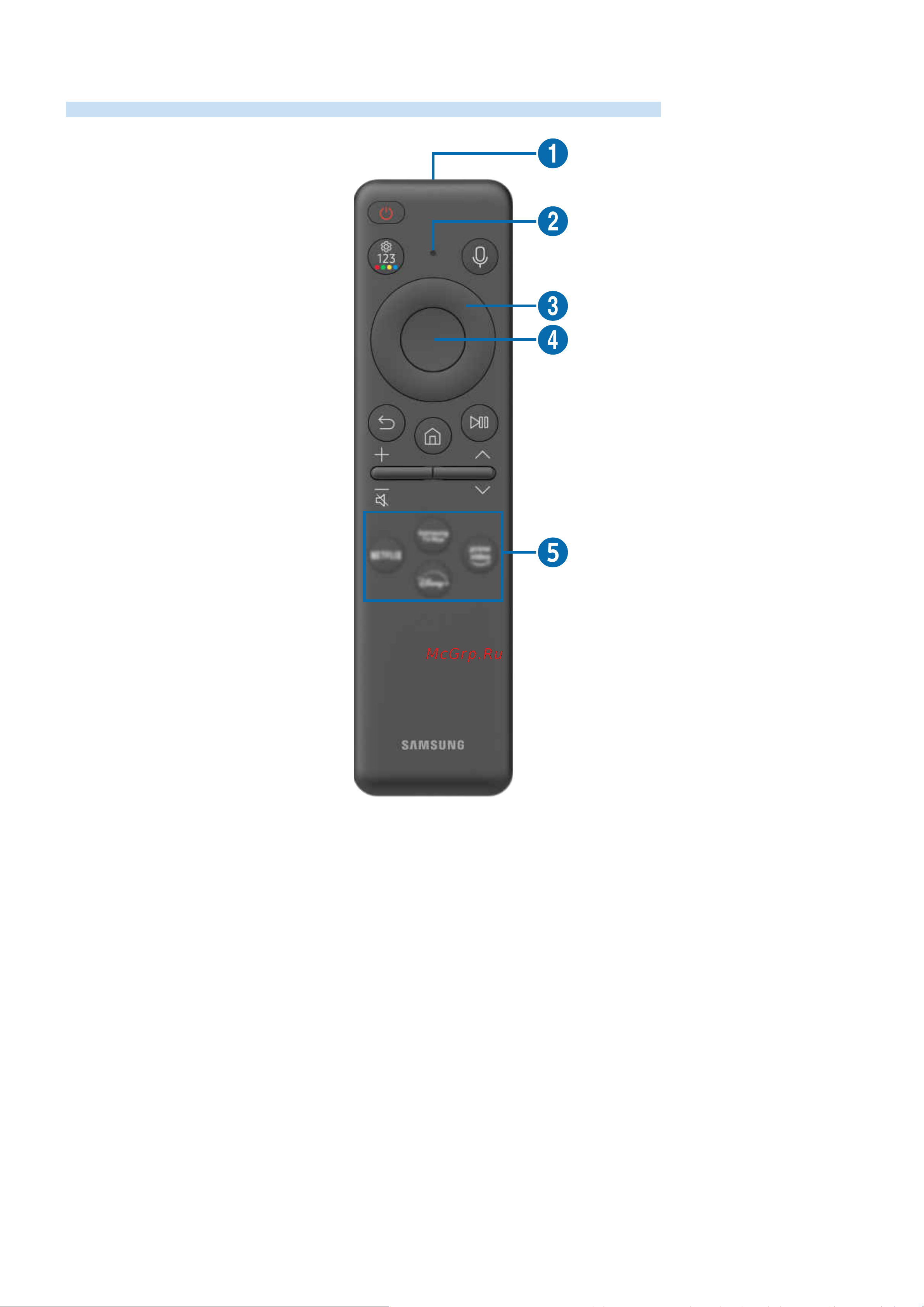 Samsung QE65Q60DAU Инструкция по эксплуатации онлайн [29/278] 873674