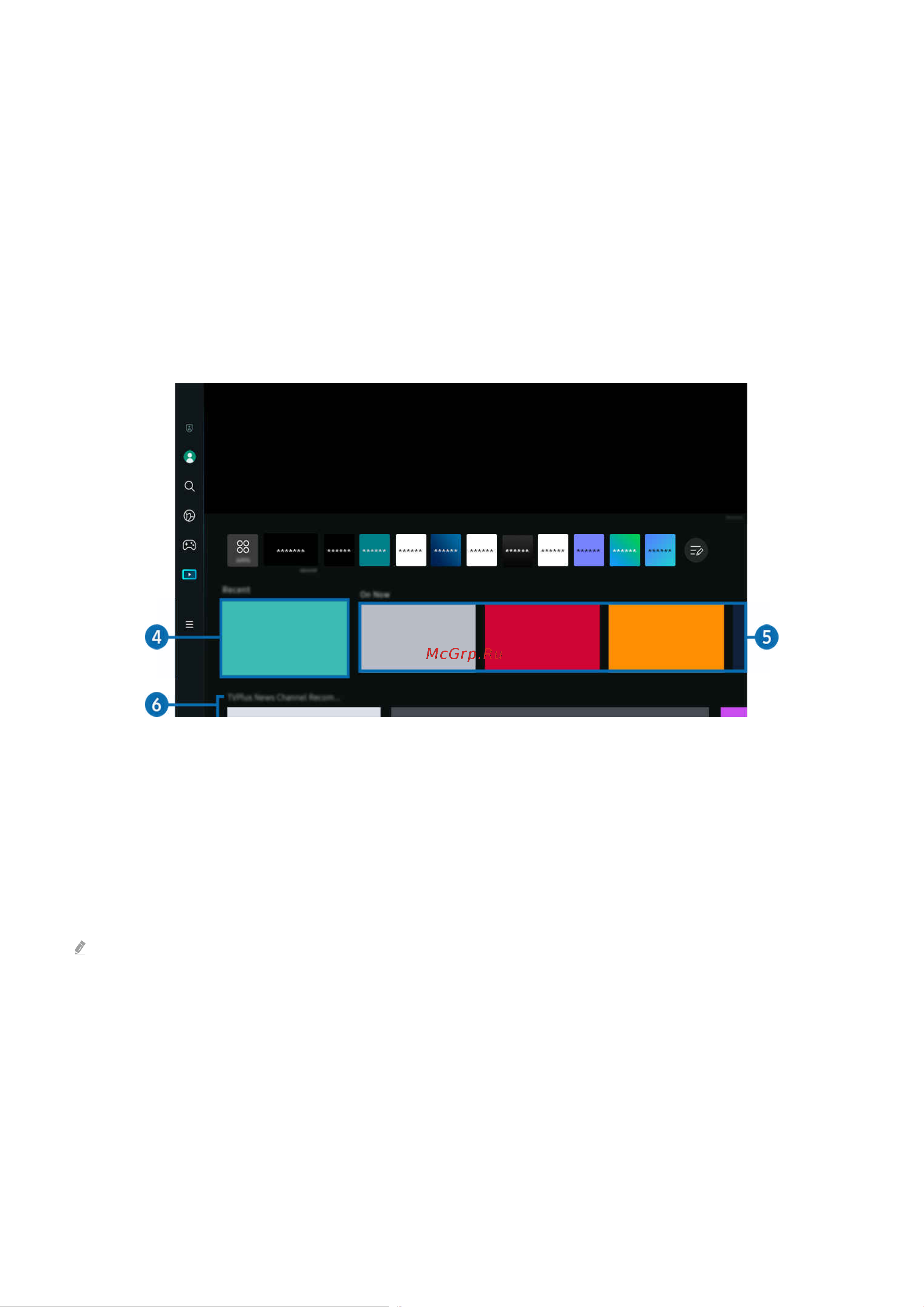 Samsung QE65QN700CU Инструкция по эксплуатации онлайн [62/269] 873661
