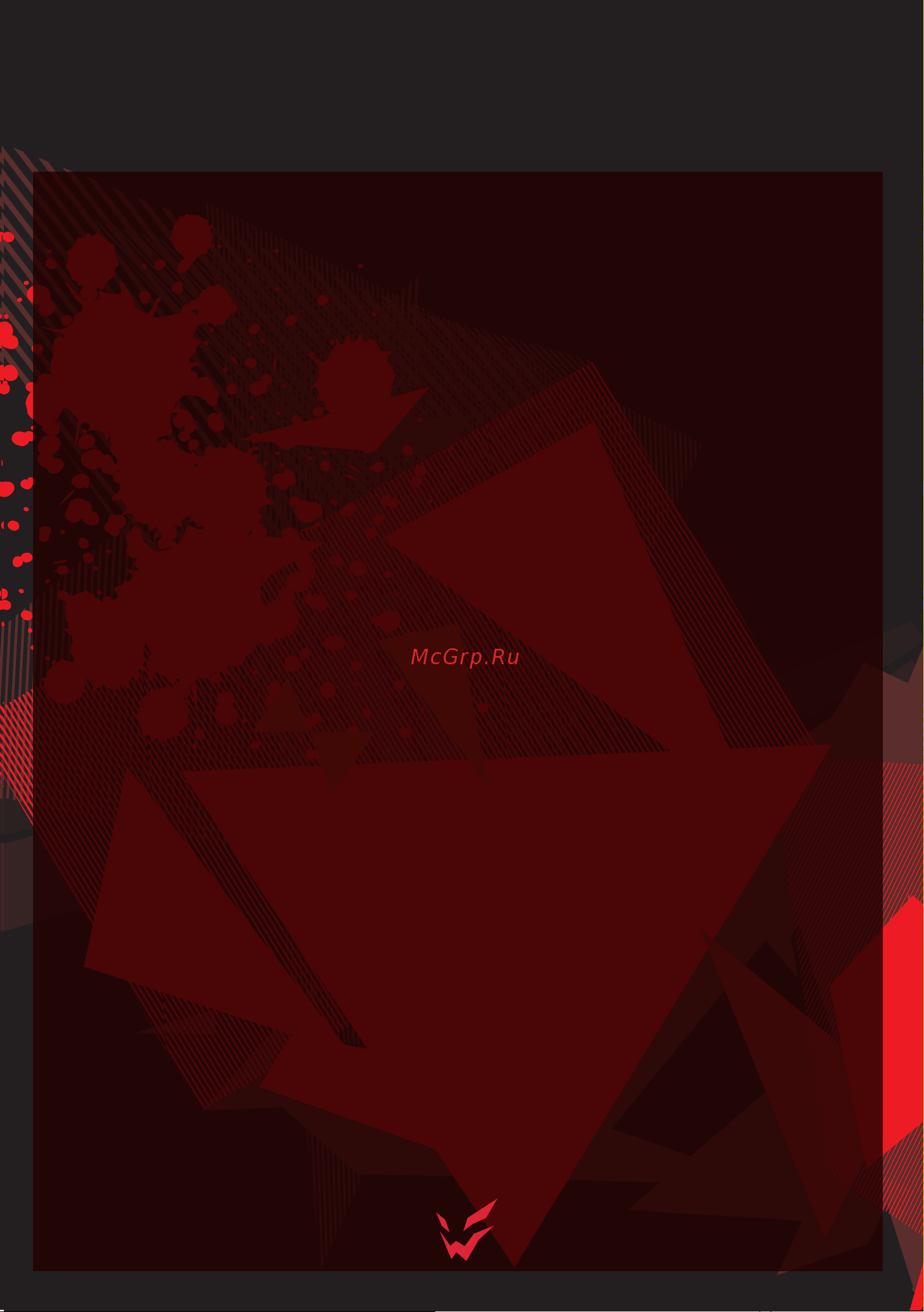 ARDOR GAMING Rare Minicase MS3 BG Инструкция по эксплуатации онлайн [2/16] 873741