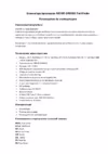 ARDOR GAMING Pathfinder (AG-FL-Pa87LRed-GP) Инструкция по эксплуатации