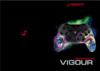 ARDOR GAMING Vigour Инструкция по эксплуатации
