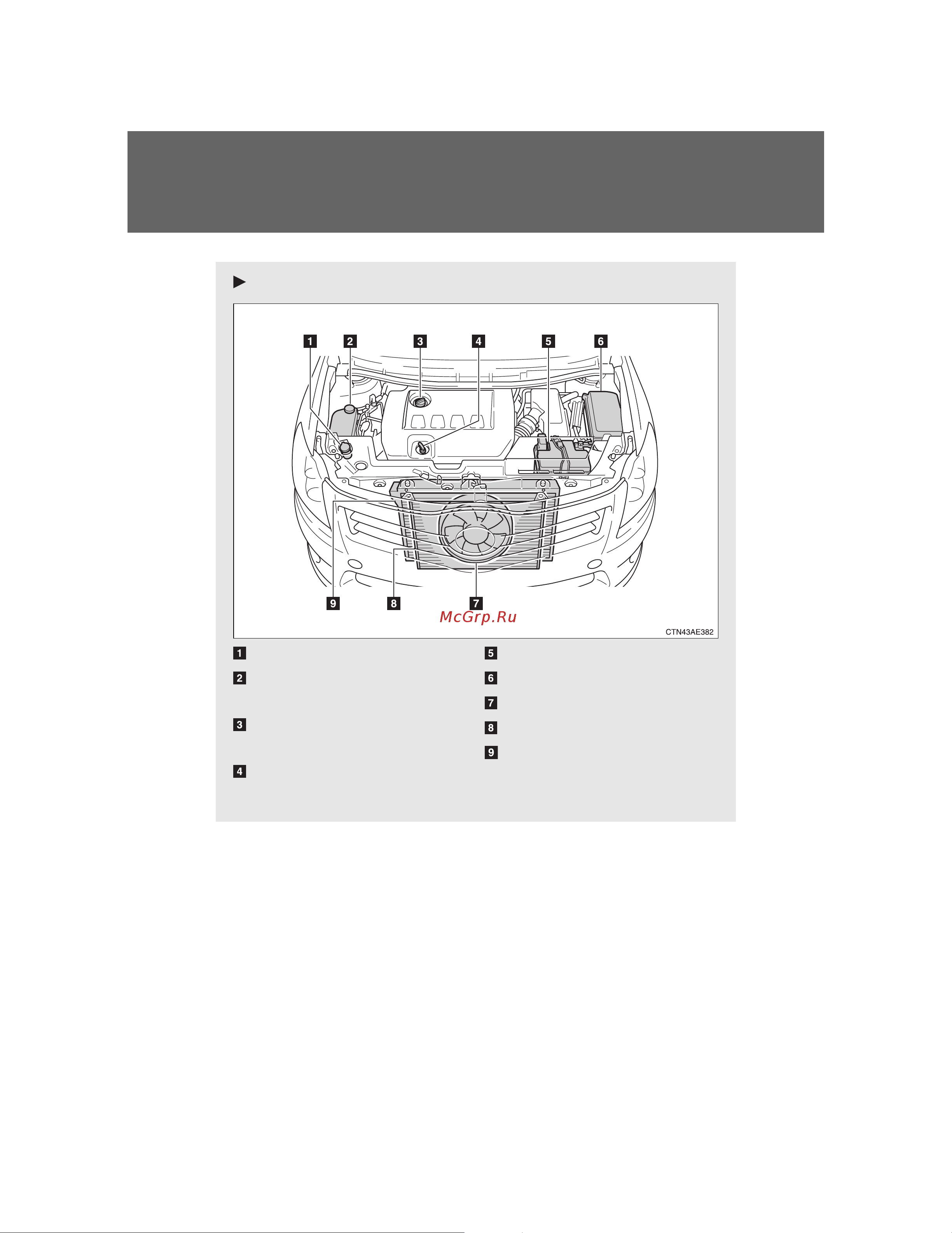 Toyota Auris 2006 - 2012 Руководство для владельца PZ49X_12F26_EN онлайн [414/600] 873815