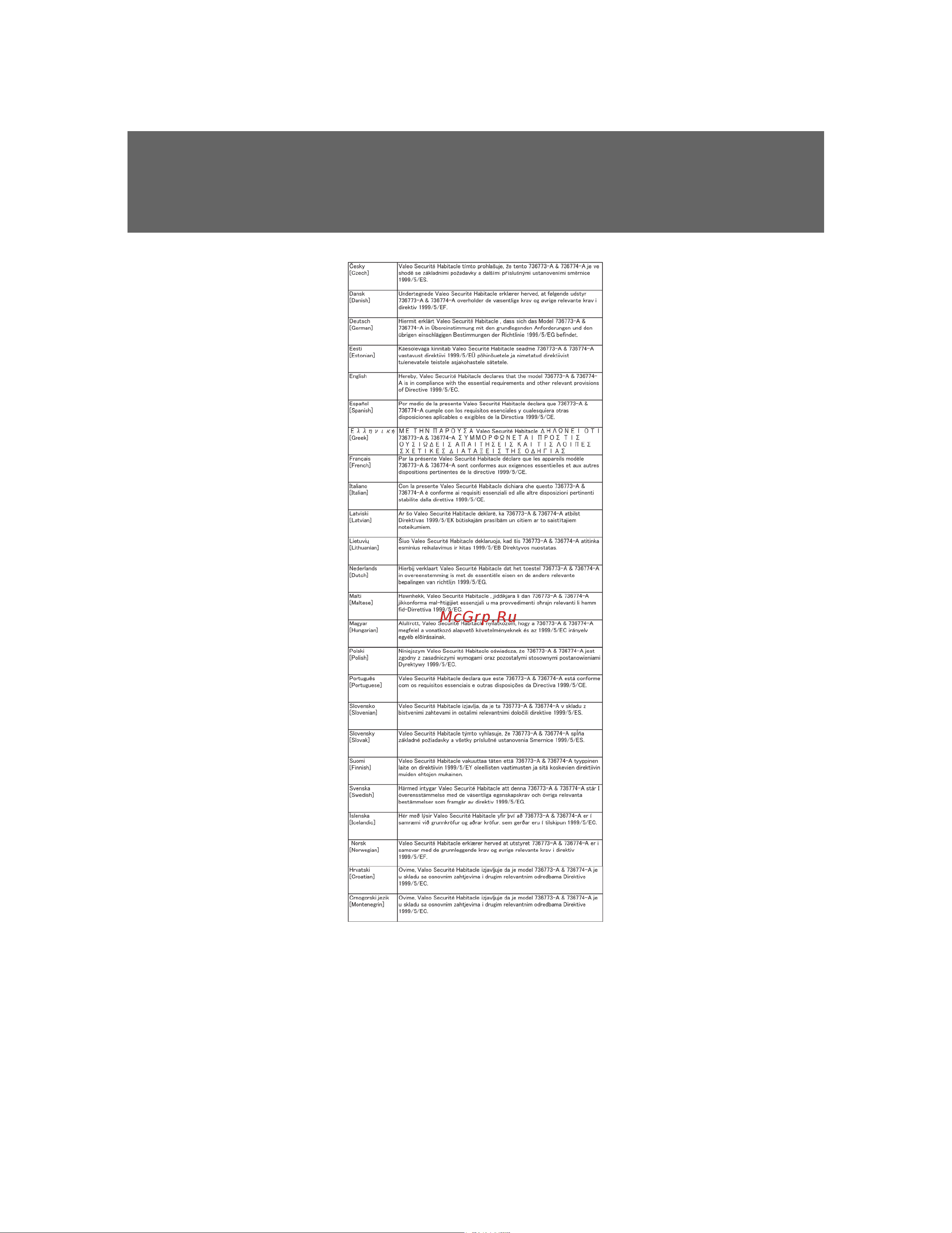Toyota Aygo 2005 - 2014 Руководство для владельца PZ49X_99G80_EN онлайн [38/372] 873843