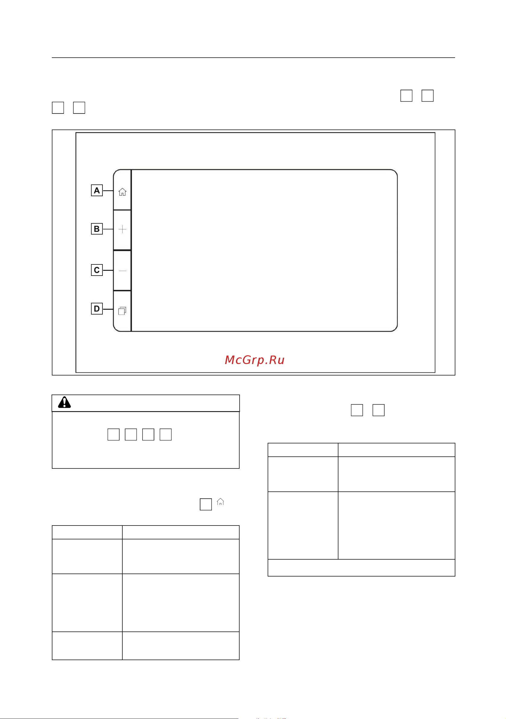 Toyota Aygo X 2021 - 2024 Multi Media Manual PZ49X_9A391_EN онлайн [5/60] 873844