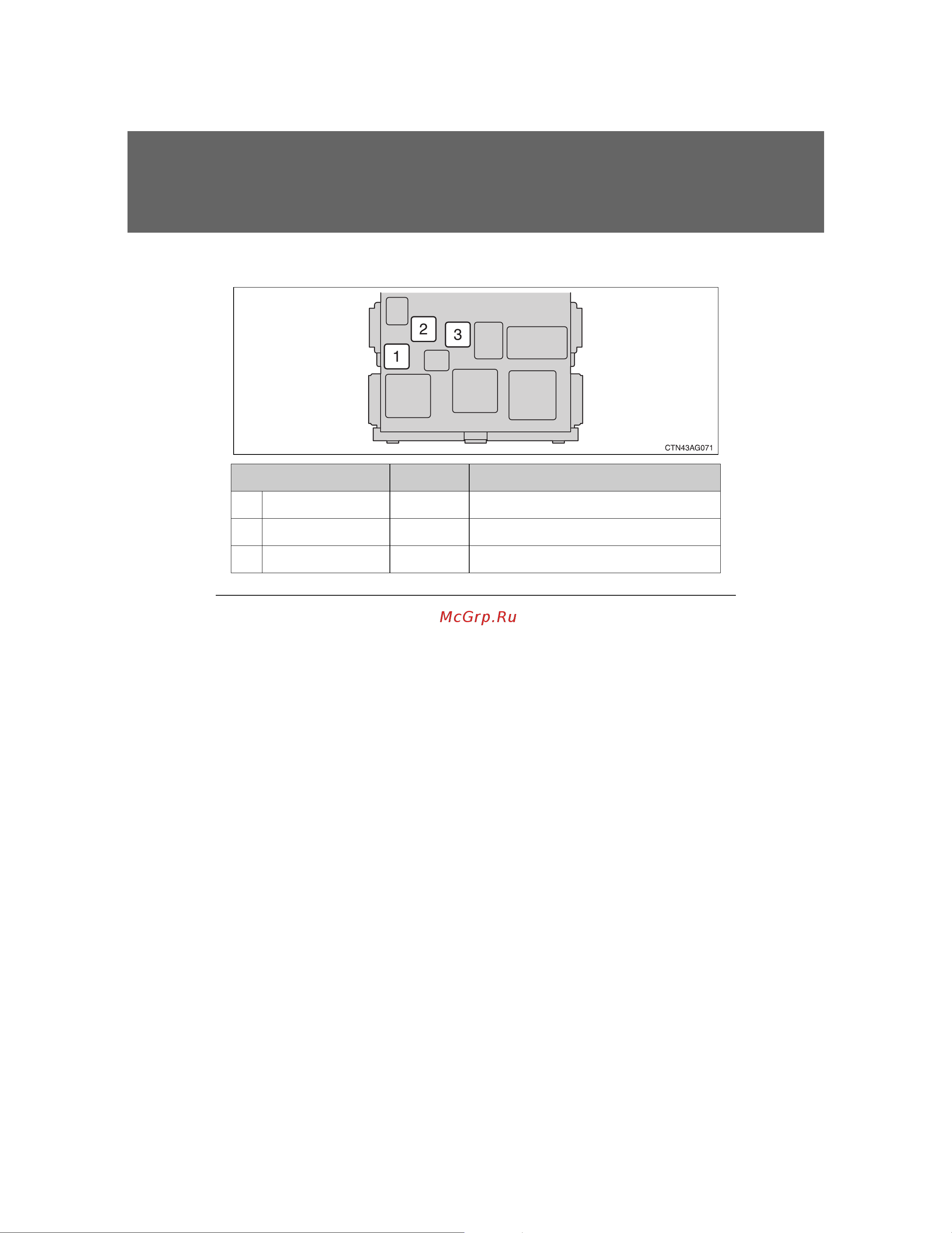 Toyota Corolla 2006 - 2012 Руководство для владельца PZ49X_12F37_EN онлайн [392/512] 873852