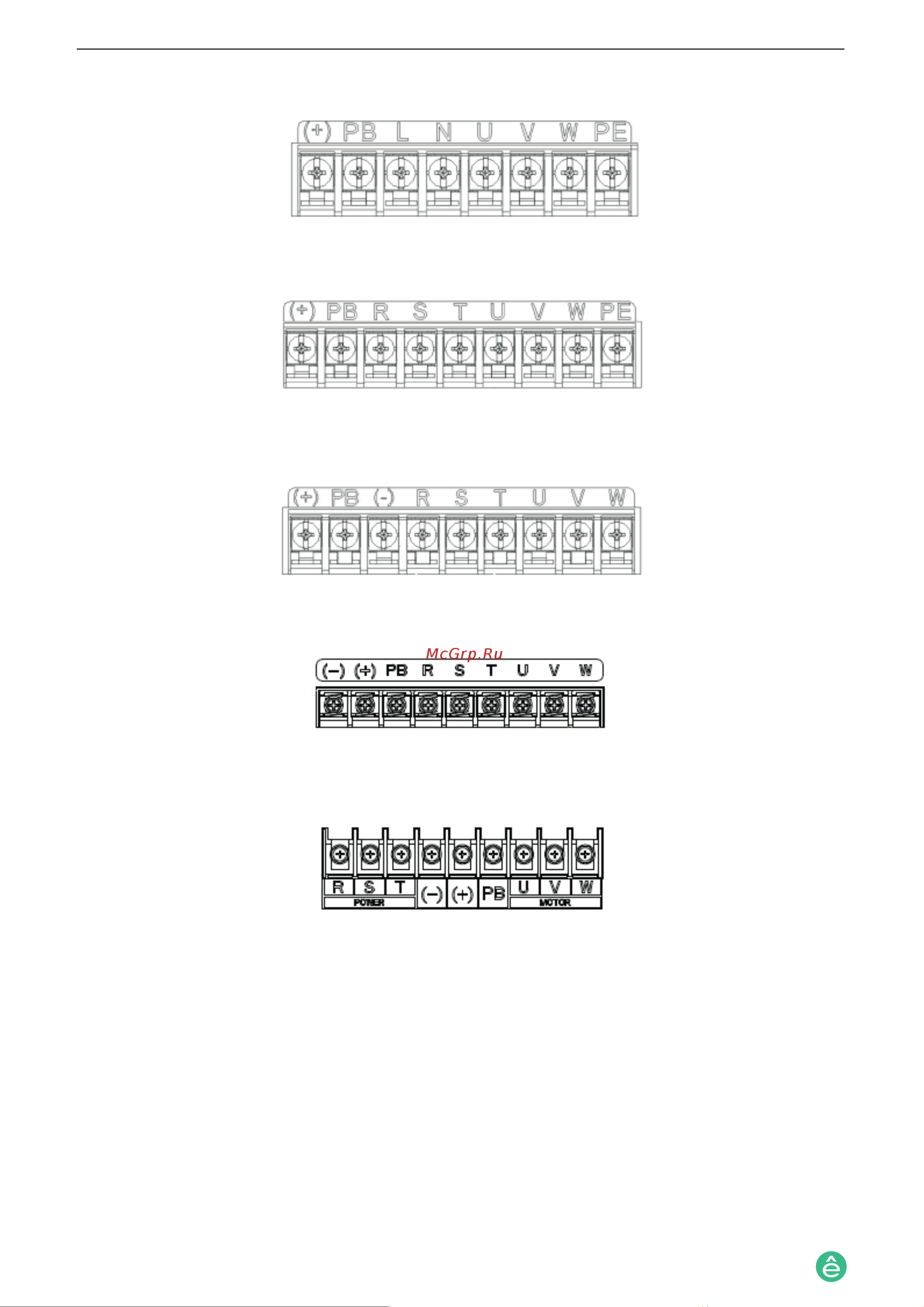 Systeme Electric SystemeVar STV320 (STV320U55N4) Руководство по эксплуатации онлайн [17/137] 874042