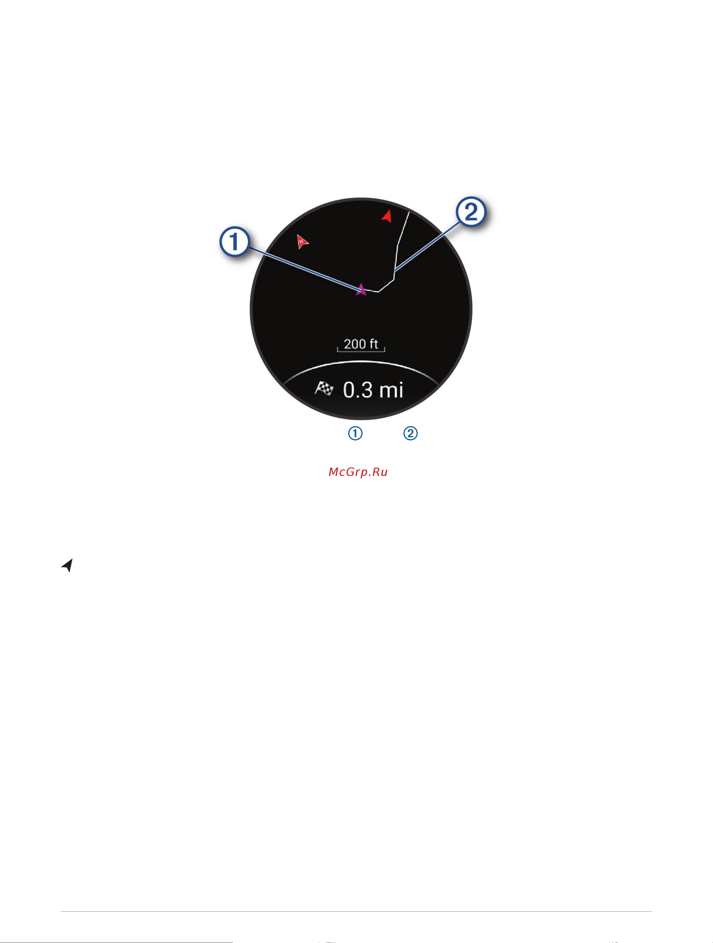 Garmin Forerunner 265 Black Руководство по эксплуатации онлайн [72/138] 880964