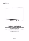 Topdevice TDTV43CS06U_BK Руководство по эксплуатации