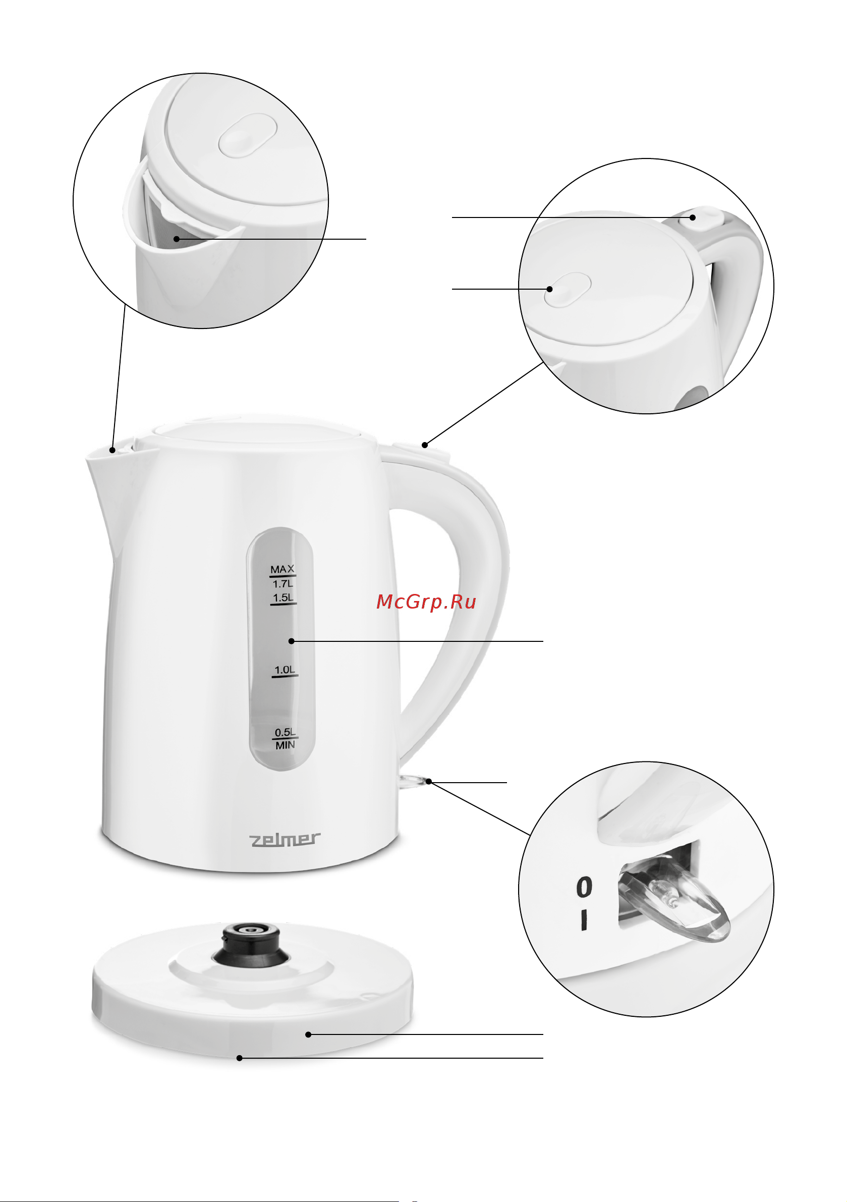 Sony WH-CH720N синие Руководство по эксплуатации онлайн [2/52] 874160