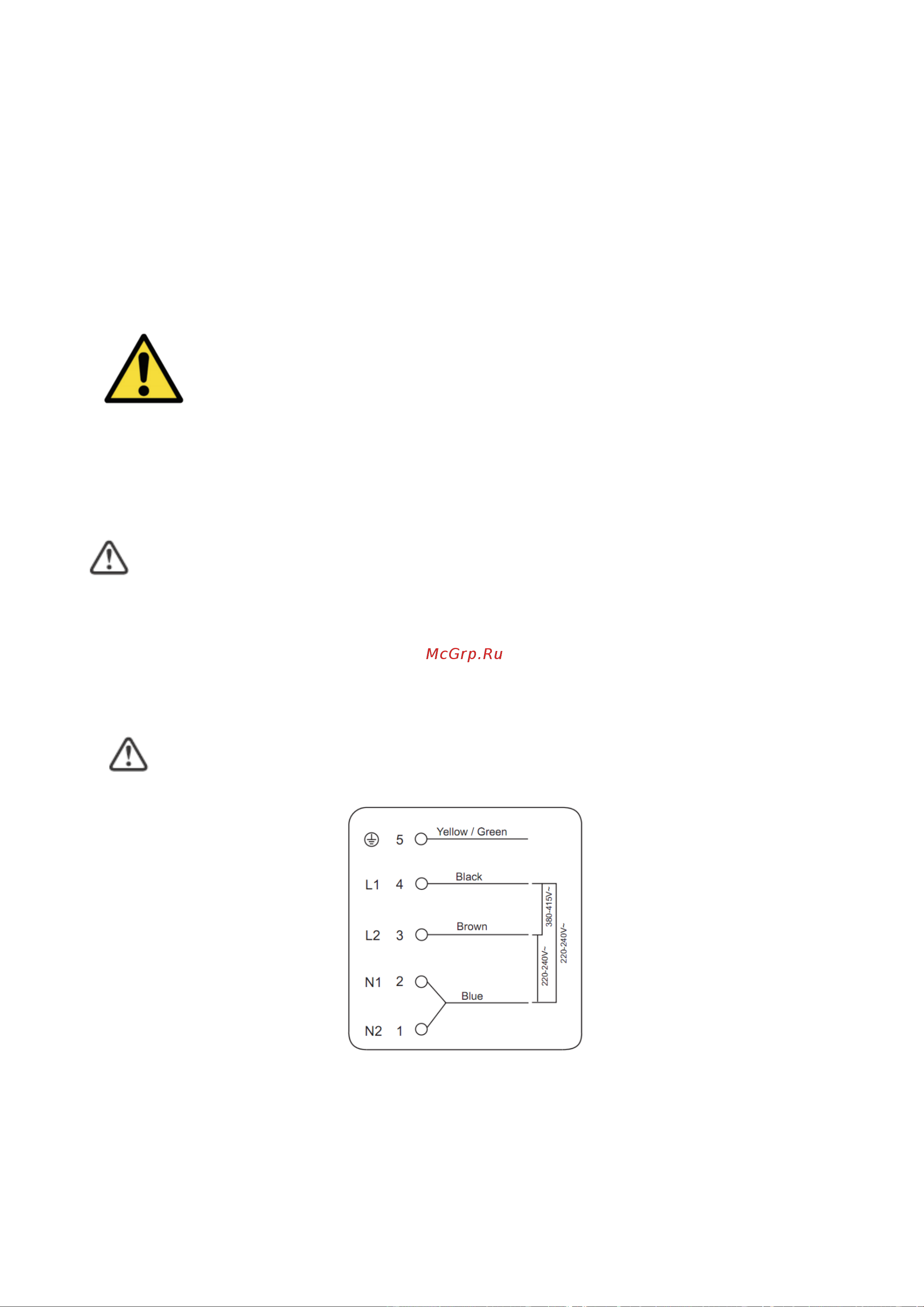 Gorenje GI6401BSCE Руководство по эксплуатации онлайн [24/26] 874200