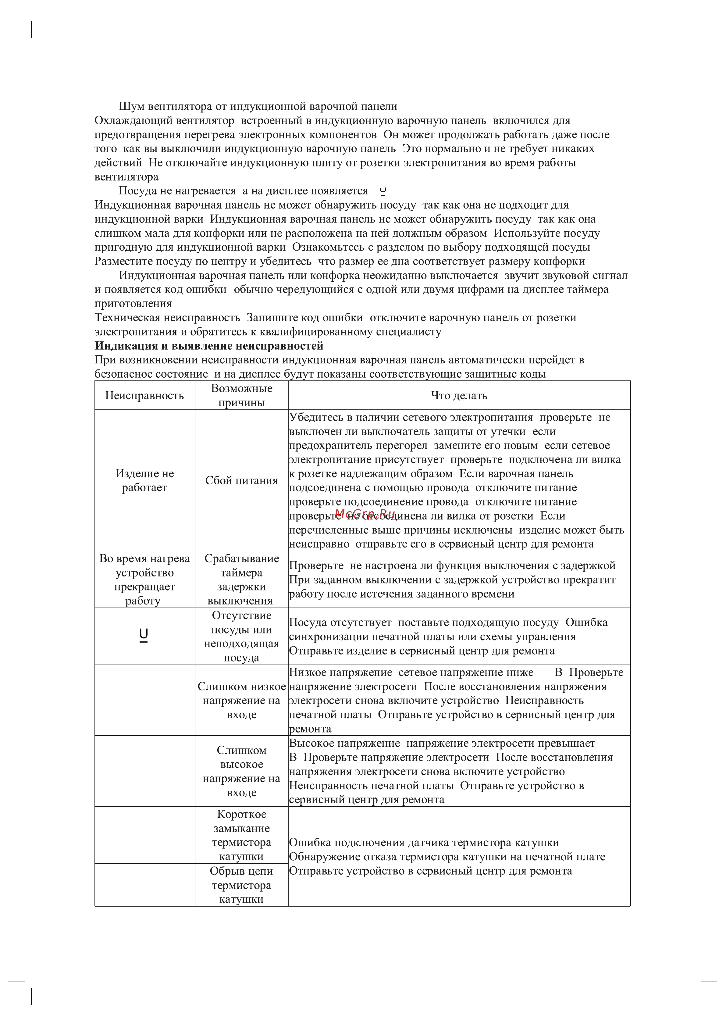 Haier HHX-Y64SFFVB Руководство по эксплуатации онлайн [9/28] 874459