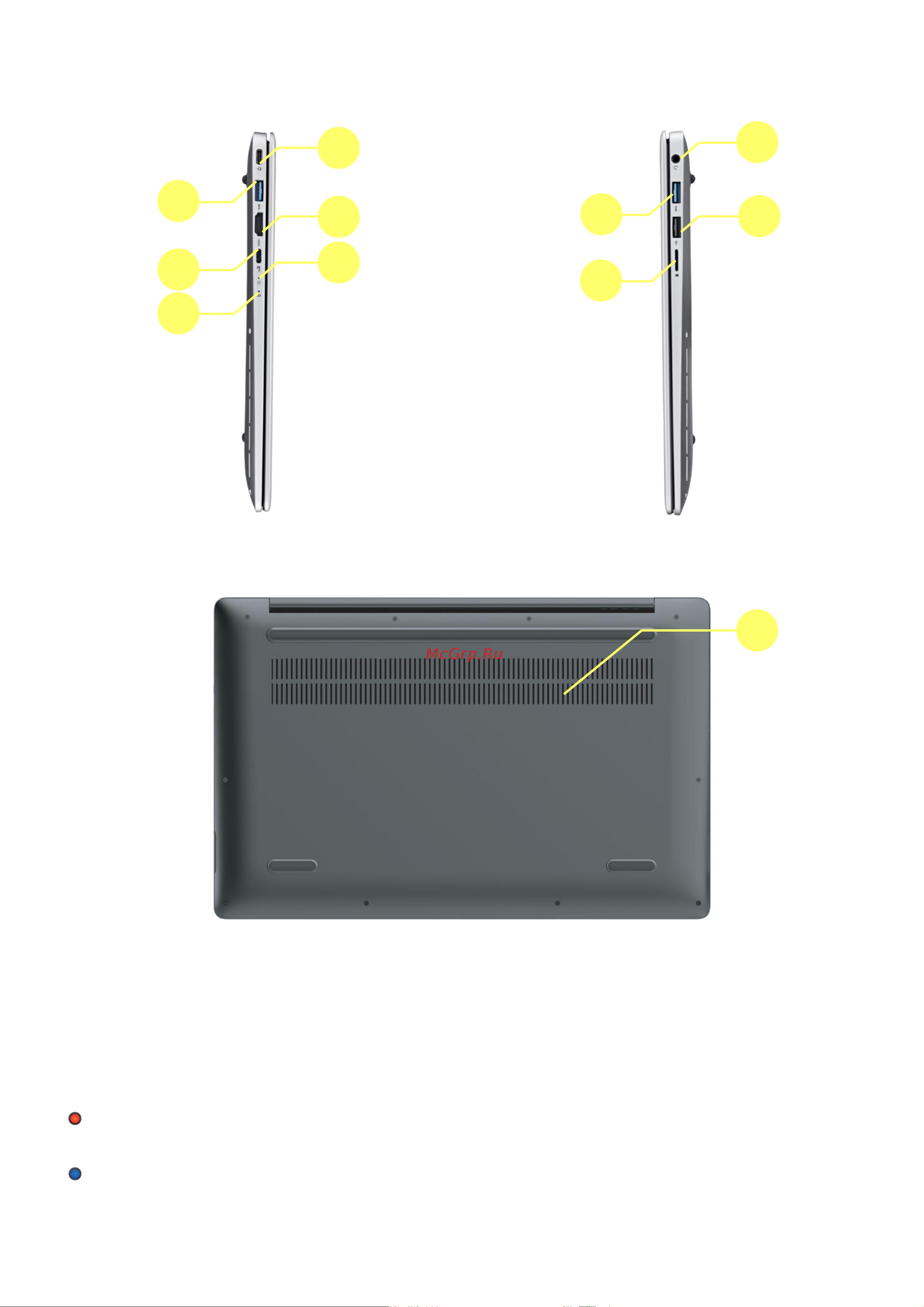 OSiO FocusLine F160а-002/16,1