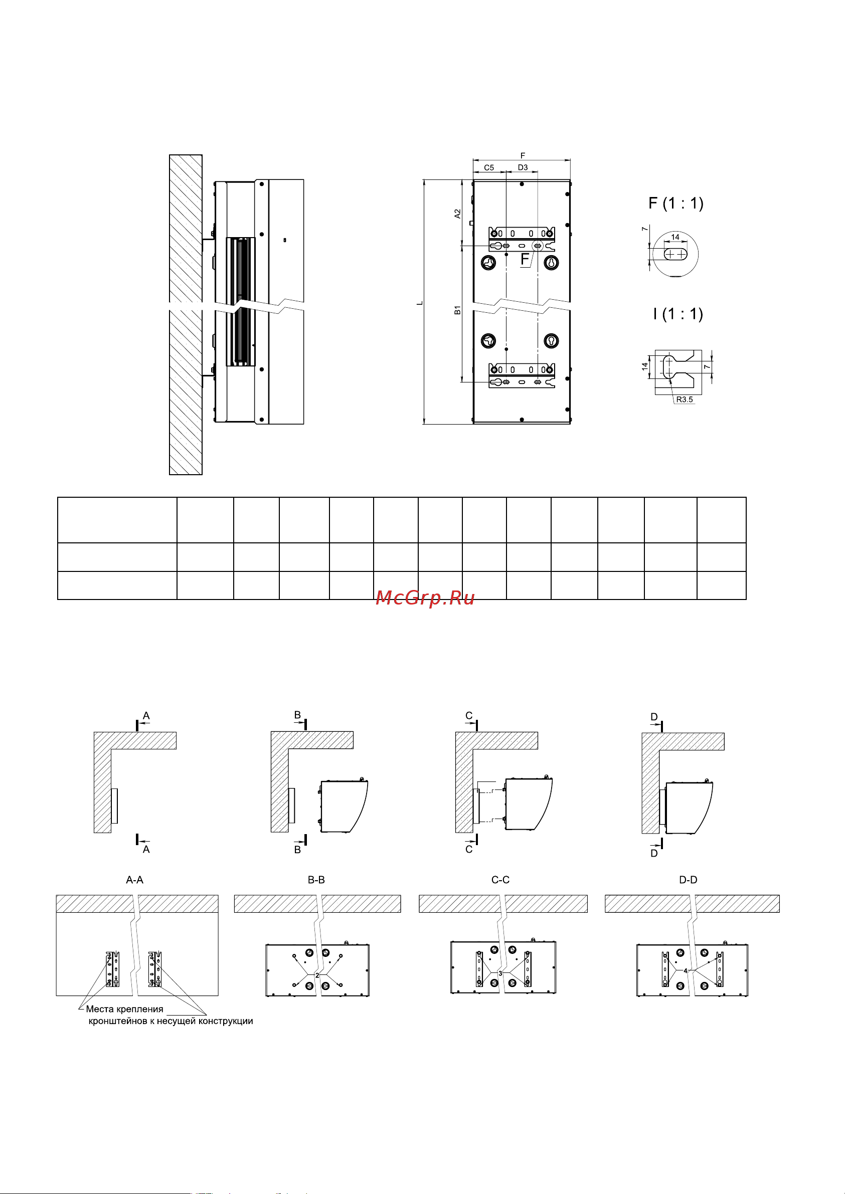 Ballu BHC-B10W10-PS2 Руководство по эксплуатации онлайн [8/20] 874676