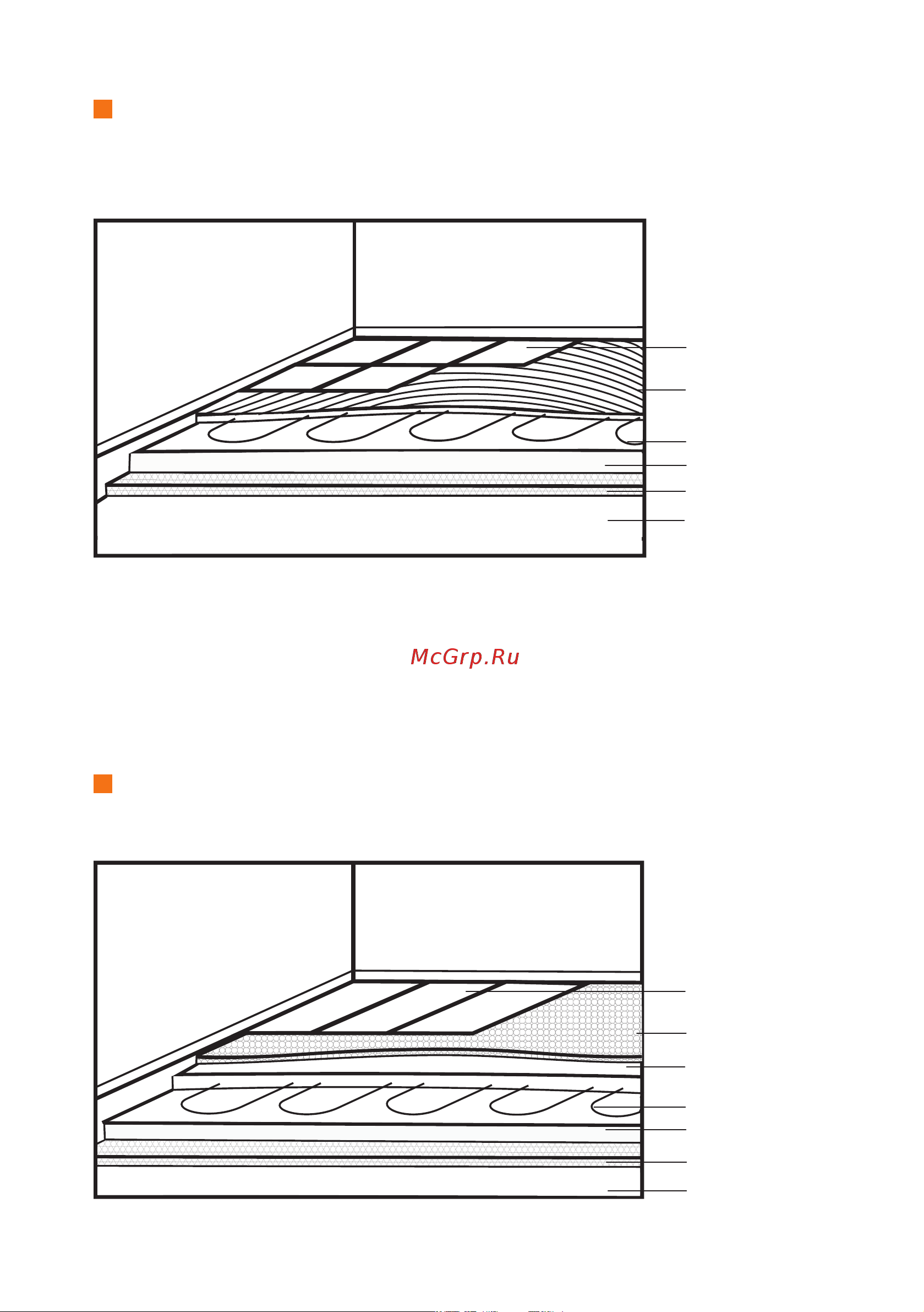 IQWATT FLOOR MAT PRO 3,0 м.кв. (02006) Руководство по эксплуатации онлайн [10/20] 874824
