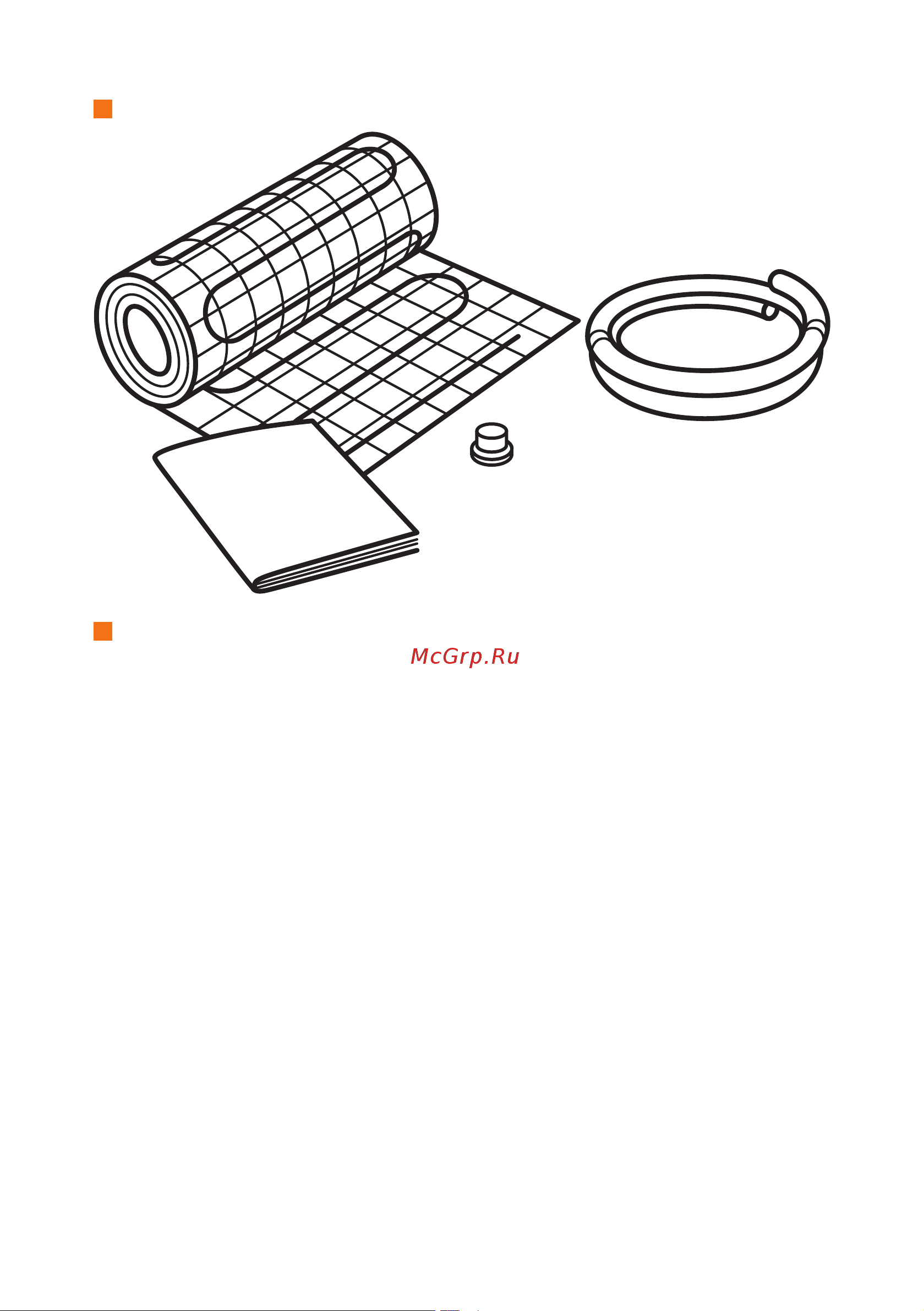 IQWATT FLOOR MAT PRO 1,5 м.кв. (02003) Руководство по эксплуатации онлайн [4/20] 874822