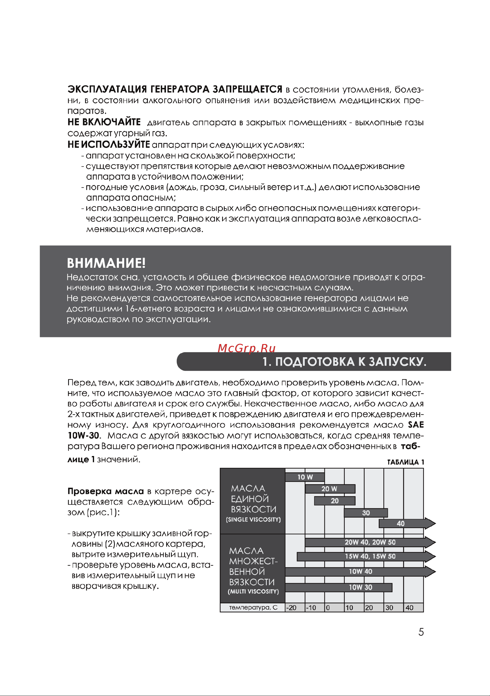 ELECTROLITE  3500S Руководство по эксплуатации онлайн [5/23] 897469