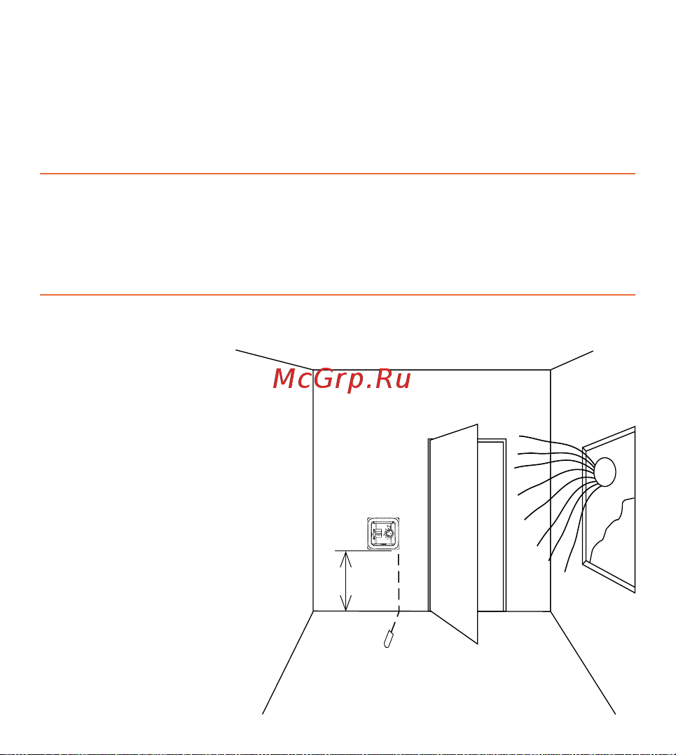 CLIMATIQ BT с механическим управлением (20616) Руководство по эксплуатации онлайн [5/12] 875008