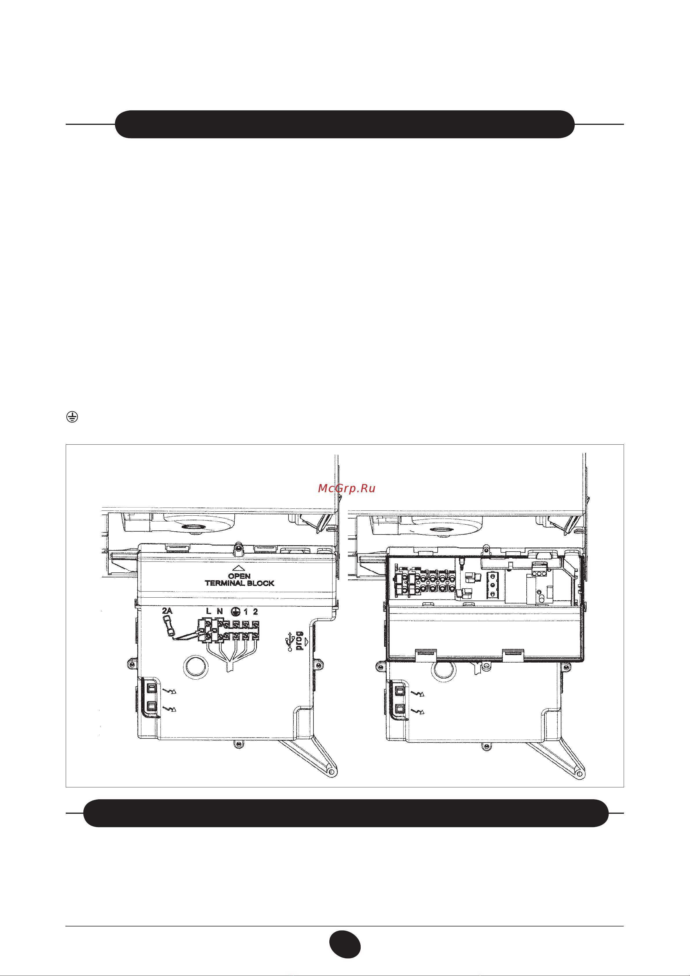 Baxi ECOFOUR 1.24 Руководство по эксплуатации онлайн [15/34] 336568
