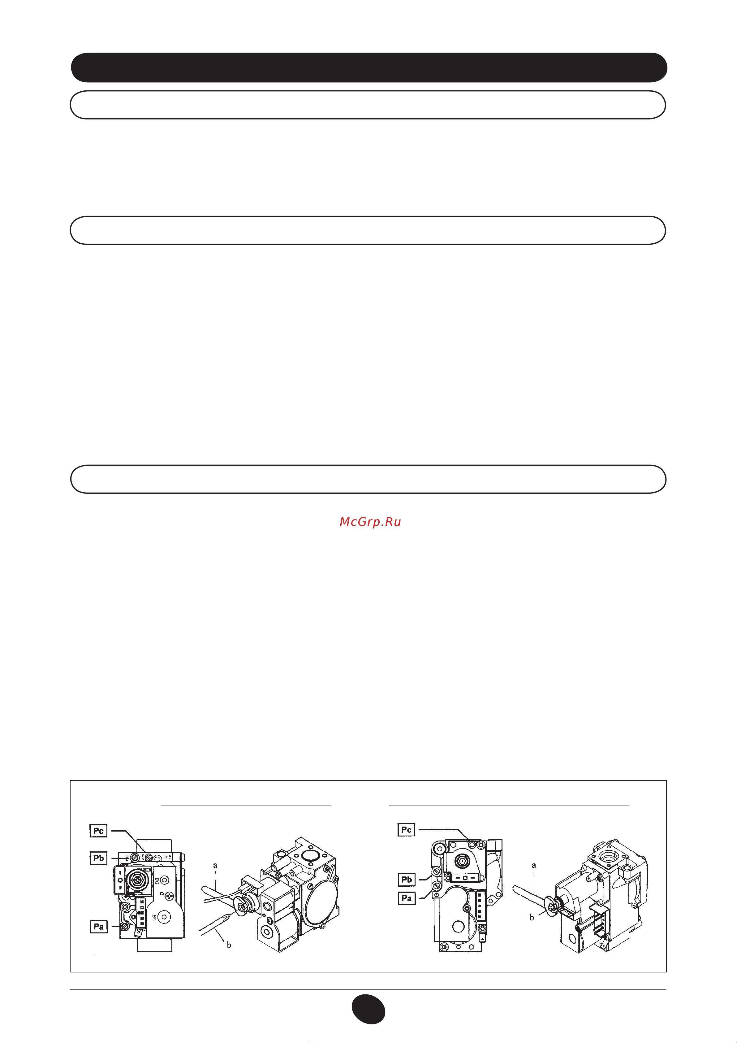 Baxi ECOFOUR 1.24 Руководство по эксплуатации онлайн [16/34] 336568