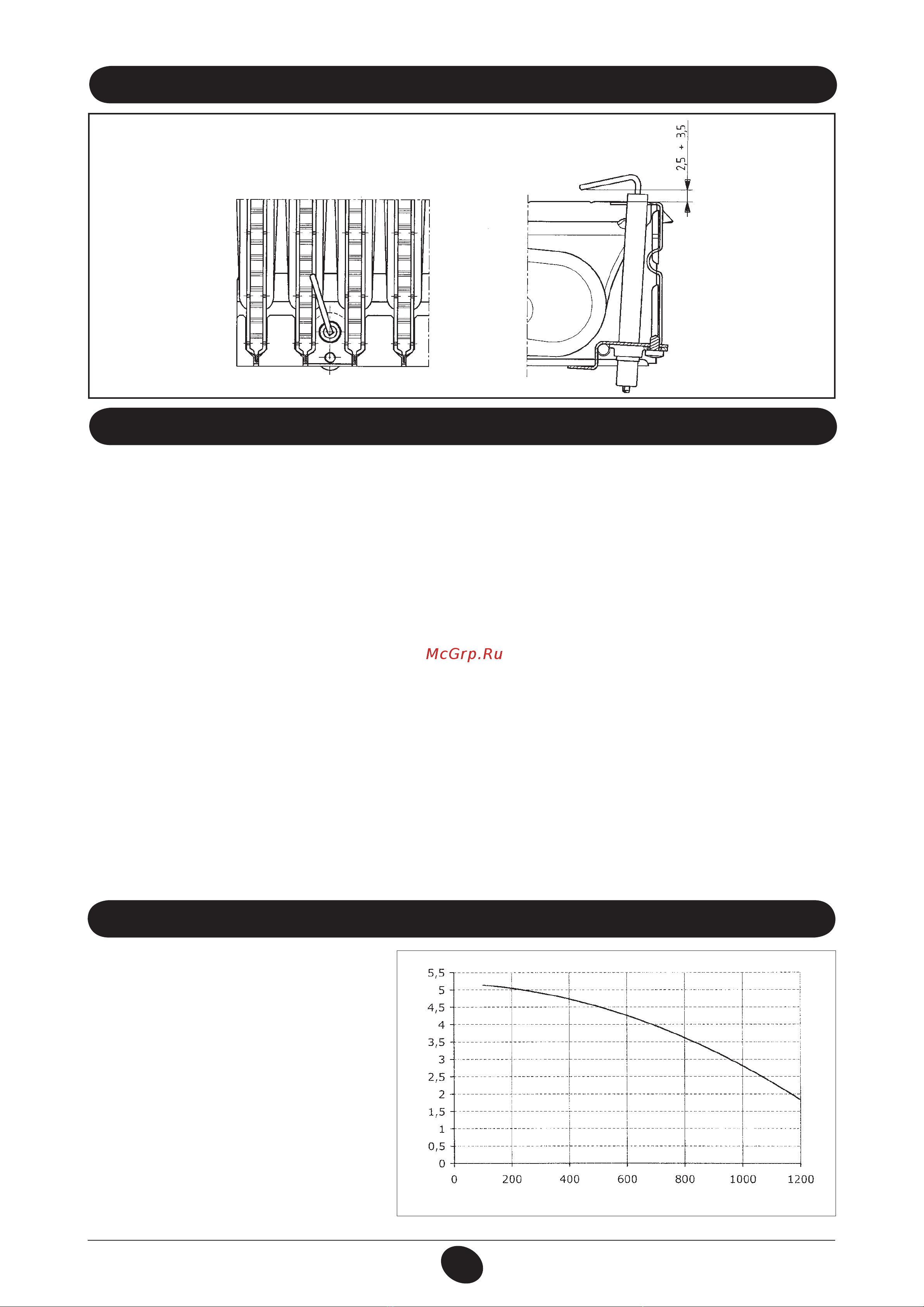 Baxi ECOFOUR 1.24 Руководство по эксплуатации онлайн [20/34] 336568