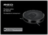 RED Solution RV-R6050S Wi-Fi Руководство по эксплуатации