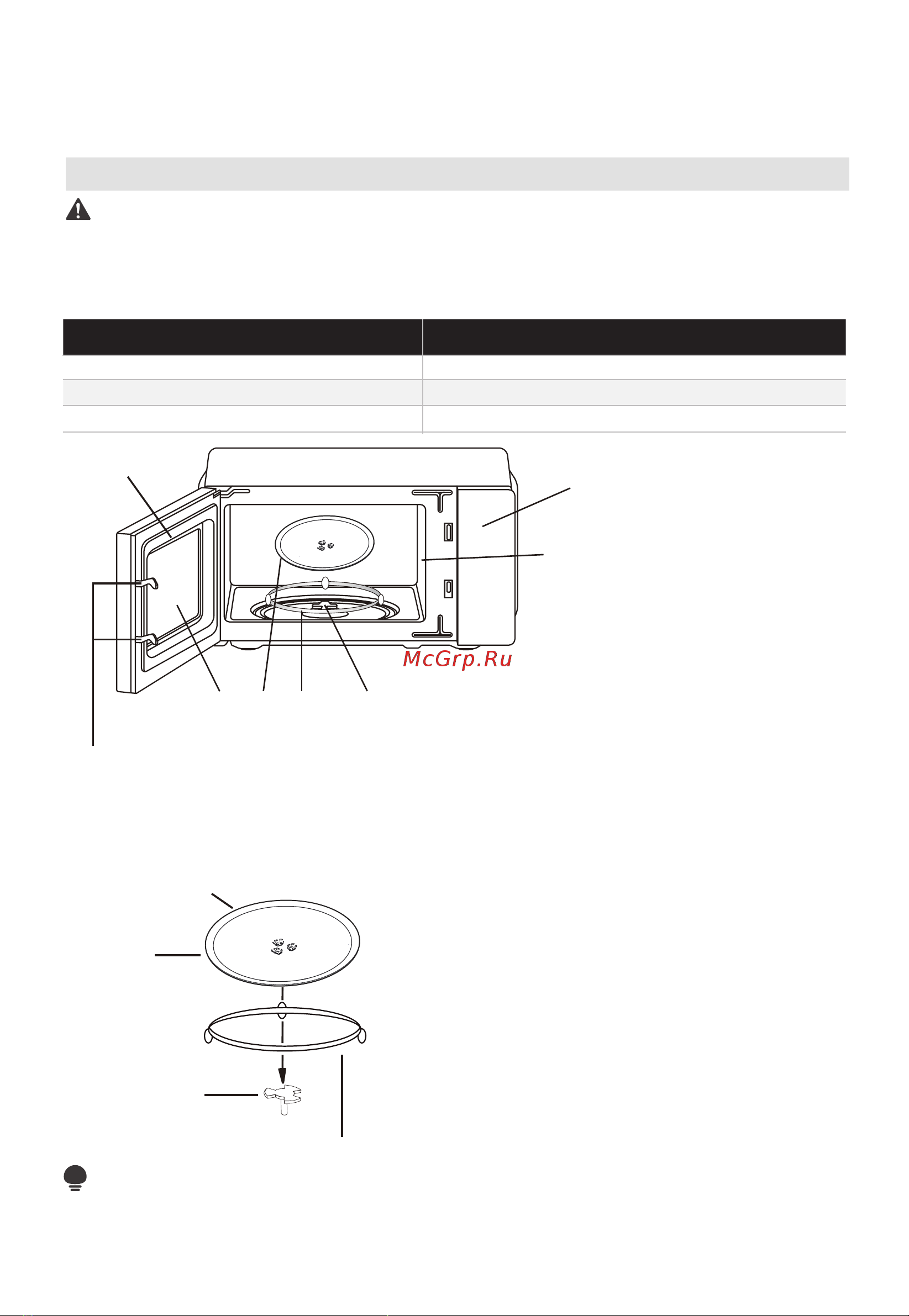Midea MM719M2Z-W Руководство по эксплуатации онлайн [8/24] 875297