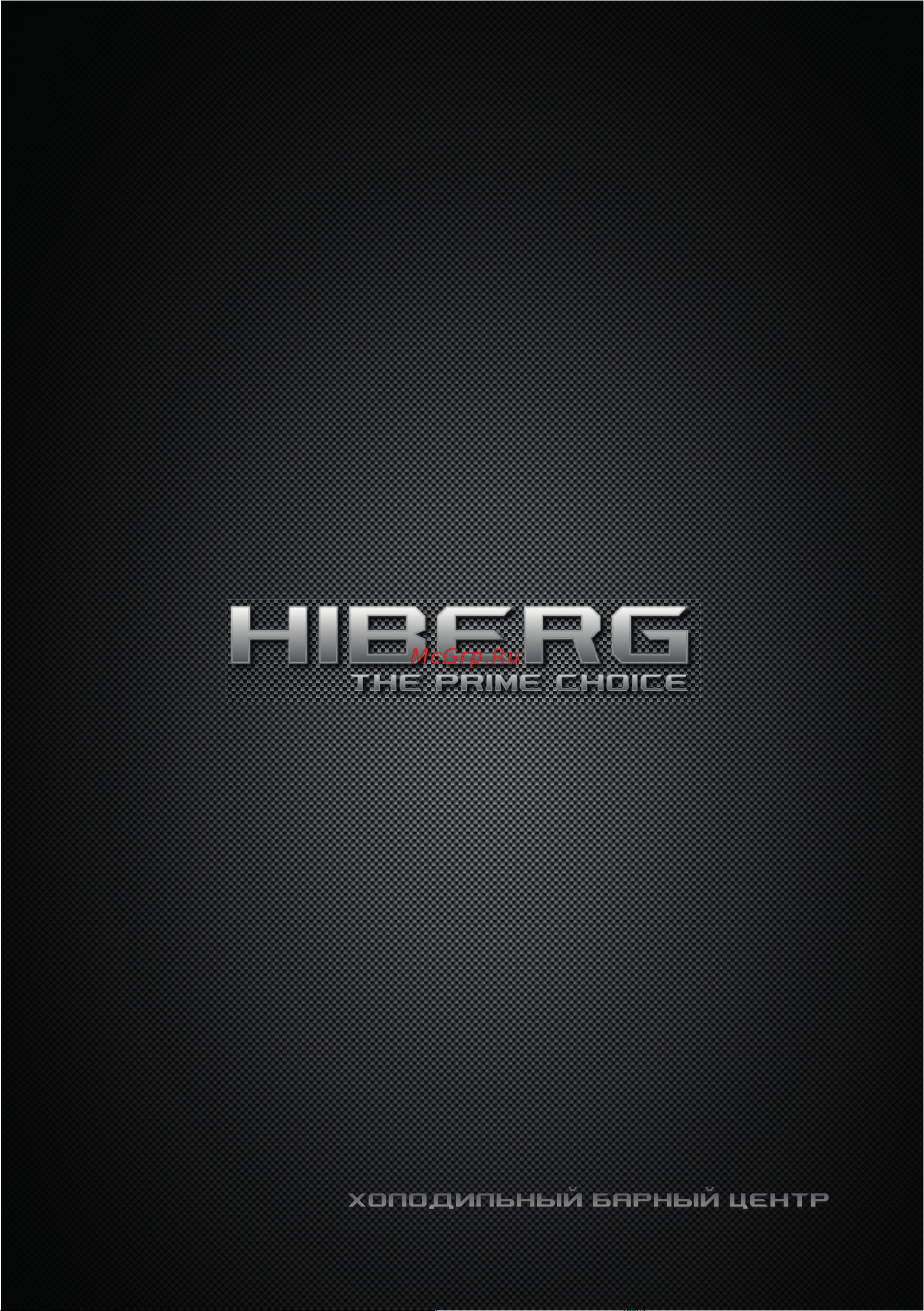 Hiberg X3 Black Руководство по эксплуатации онлайн