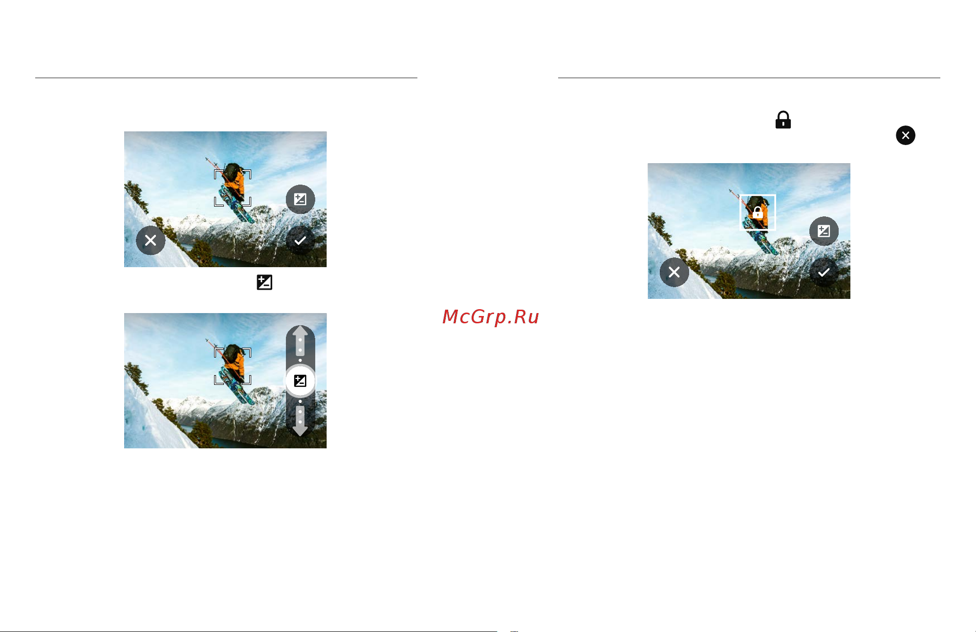 Gopro HERO12 (CHDHX-121-RW) Руководство по эксплуатации онлайн [33/77] 875348