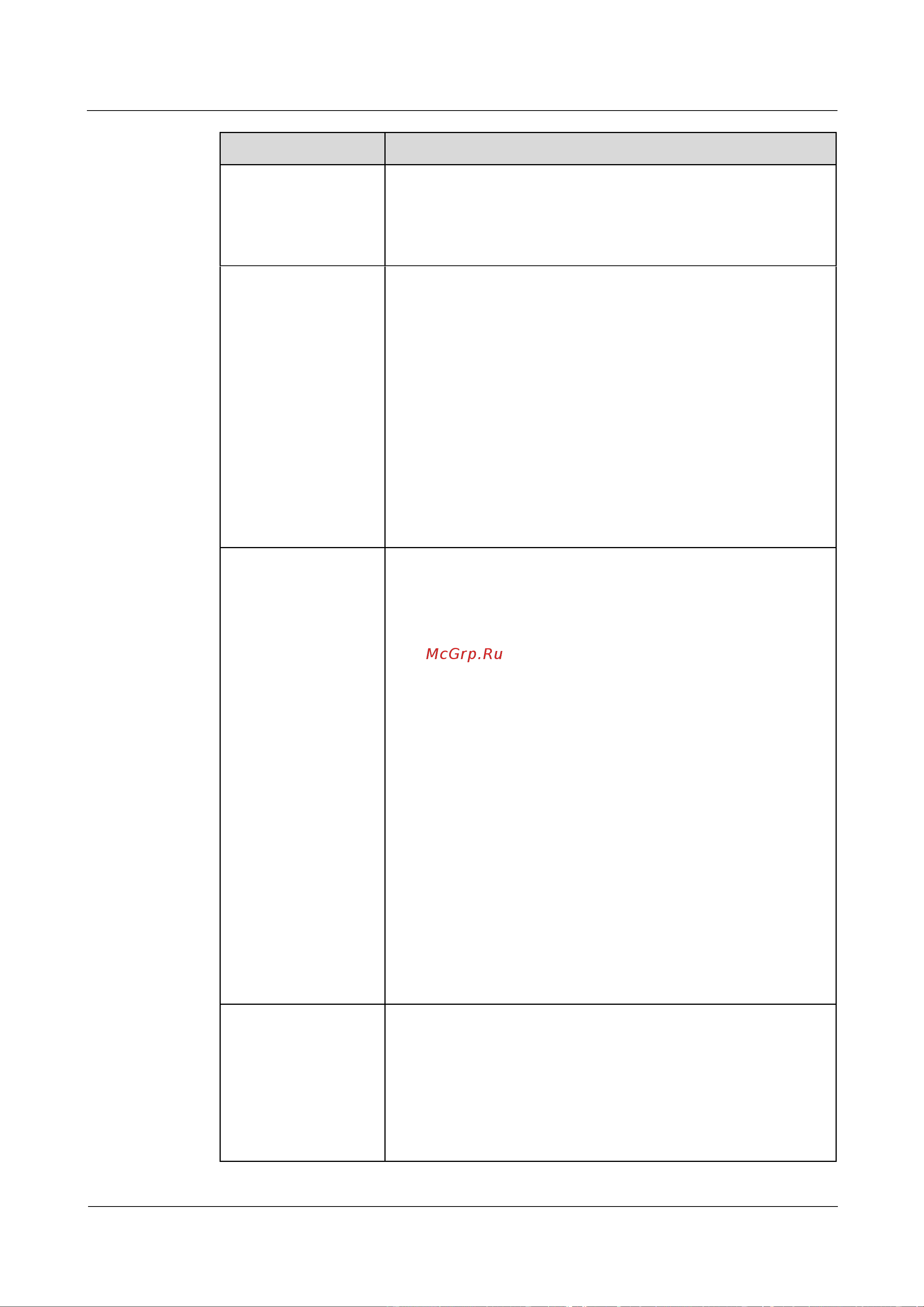 Huawei LTE 4G CPE 5 B636-336 Руководство по эксплуатации онлайн [22/39] 875513