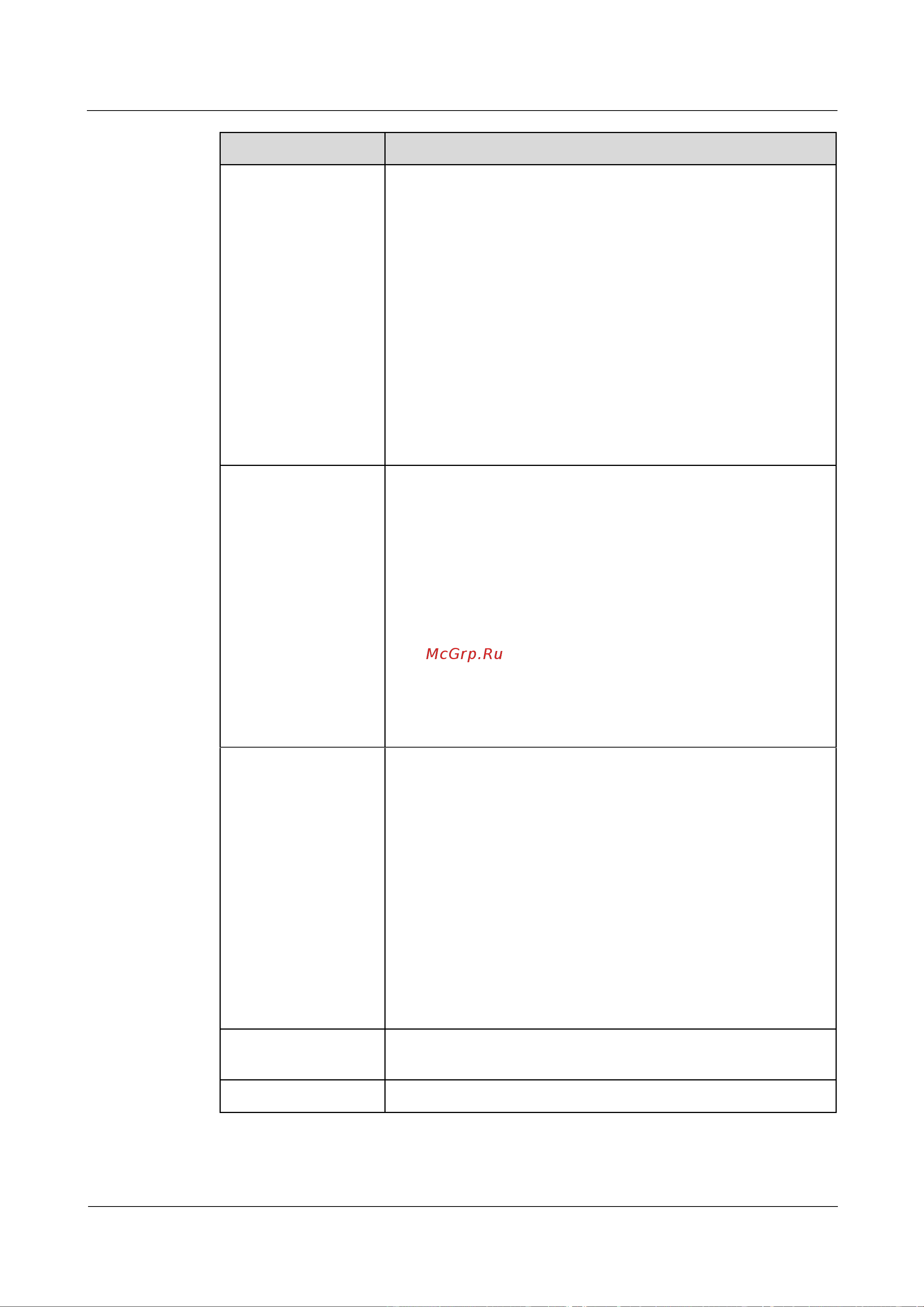 Huawei LTE 4G CPE 5 B636-336 Руководство по эксплуатации онлайн [23/39] 875513