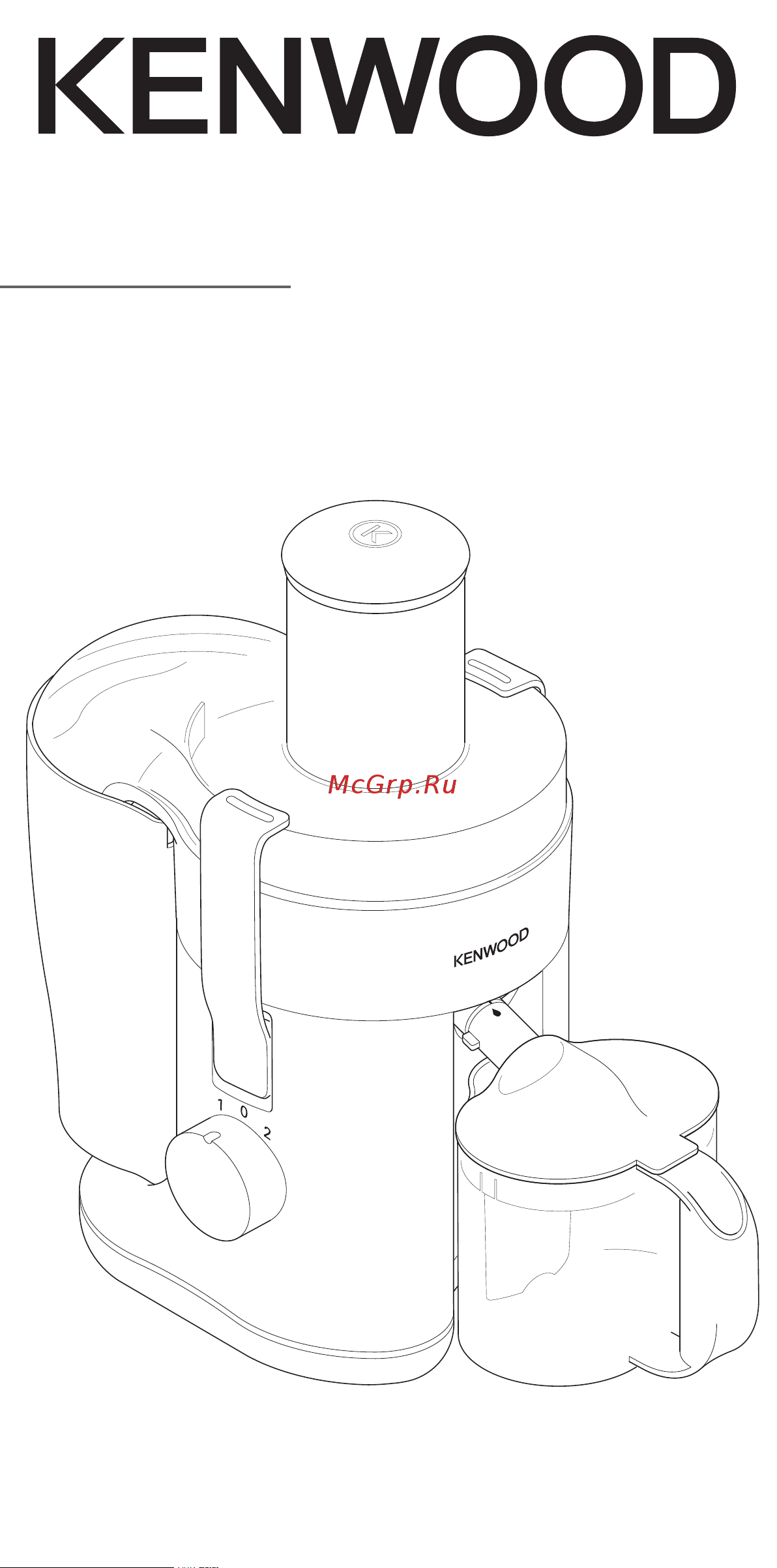 Kenwood JE680 Руководство по эксплуатации онлайн