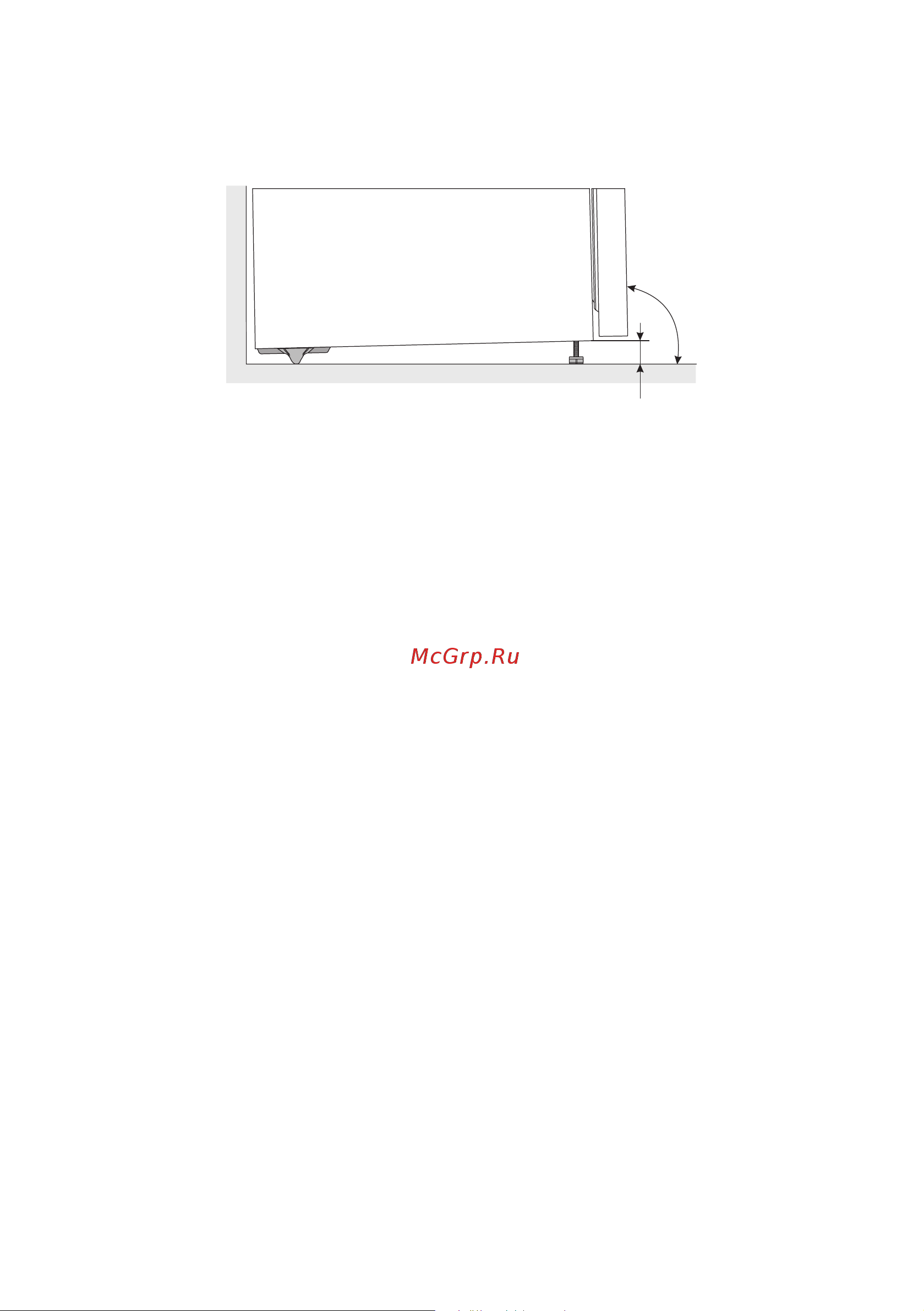 Gorenje FN619FES5 Руководство по эксплуатации онлайн [12/28] 875623